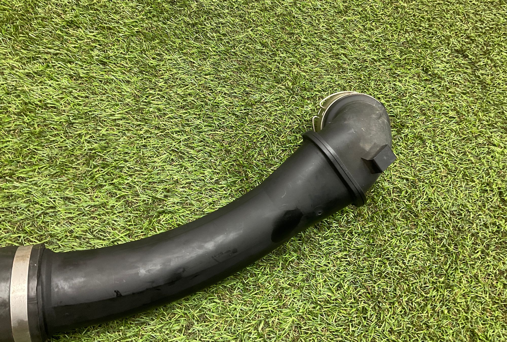 Патрубки системы охлаждения BMW 5 серия, G30/G31, 17000 рублей, Москва