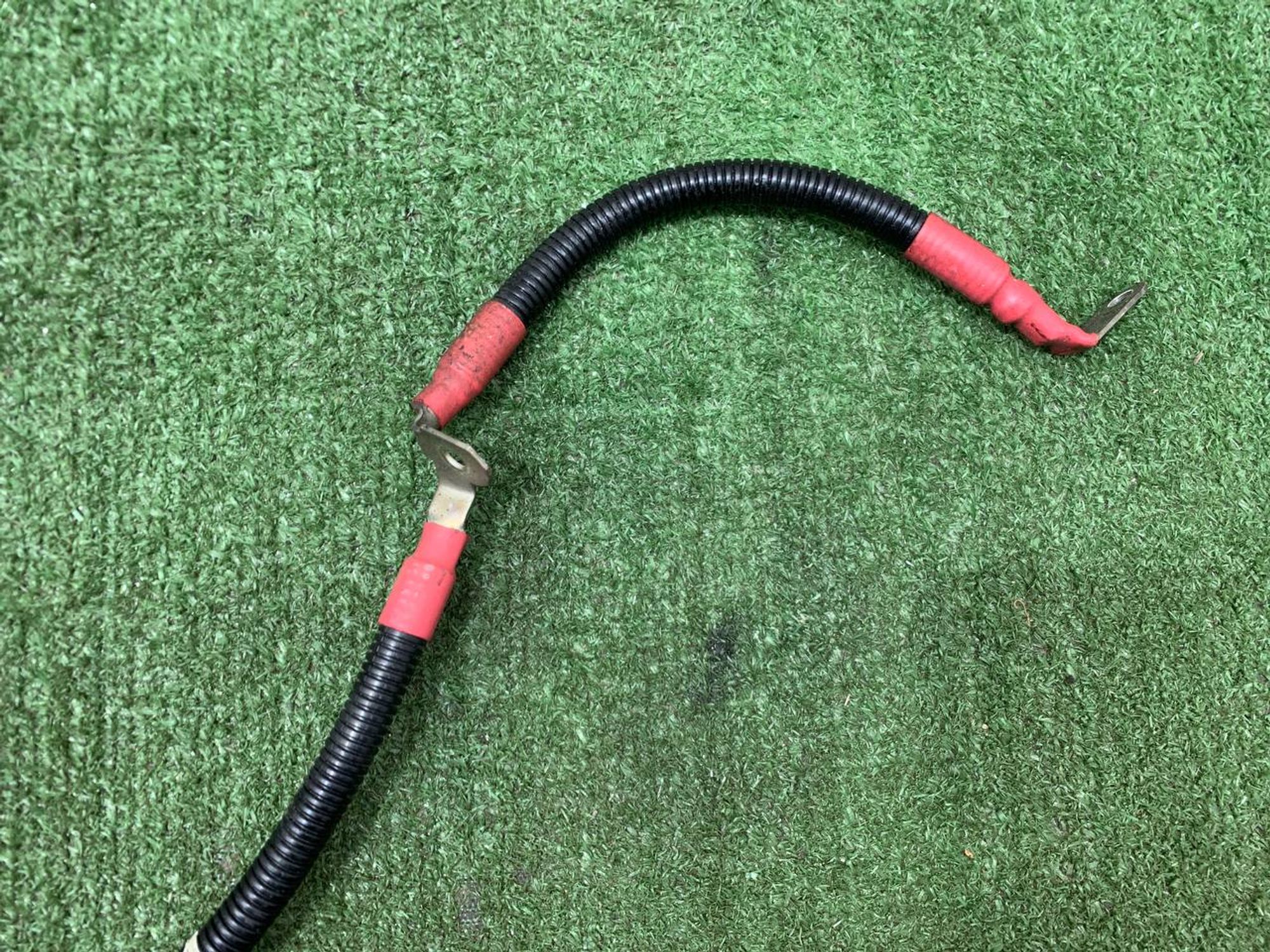 Провод генератора стартера BMW 3 серия F30/F31, 2000 рублей, Москва