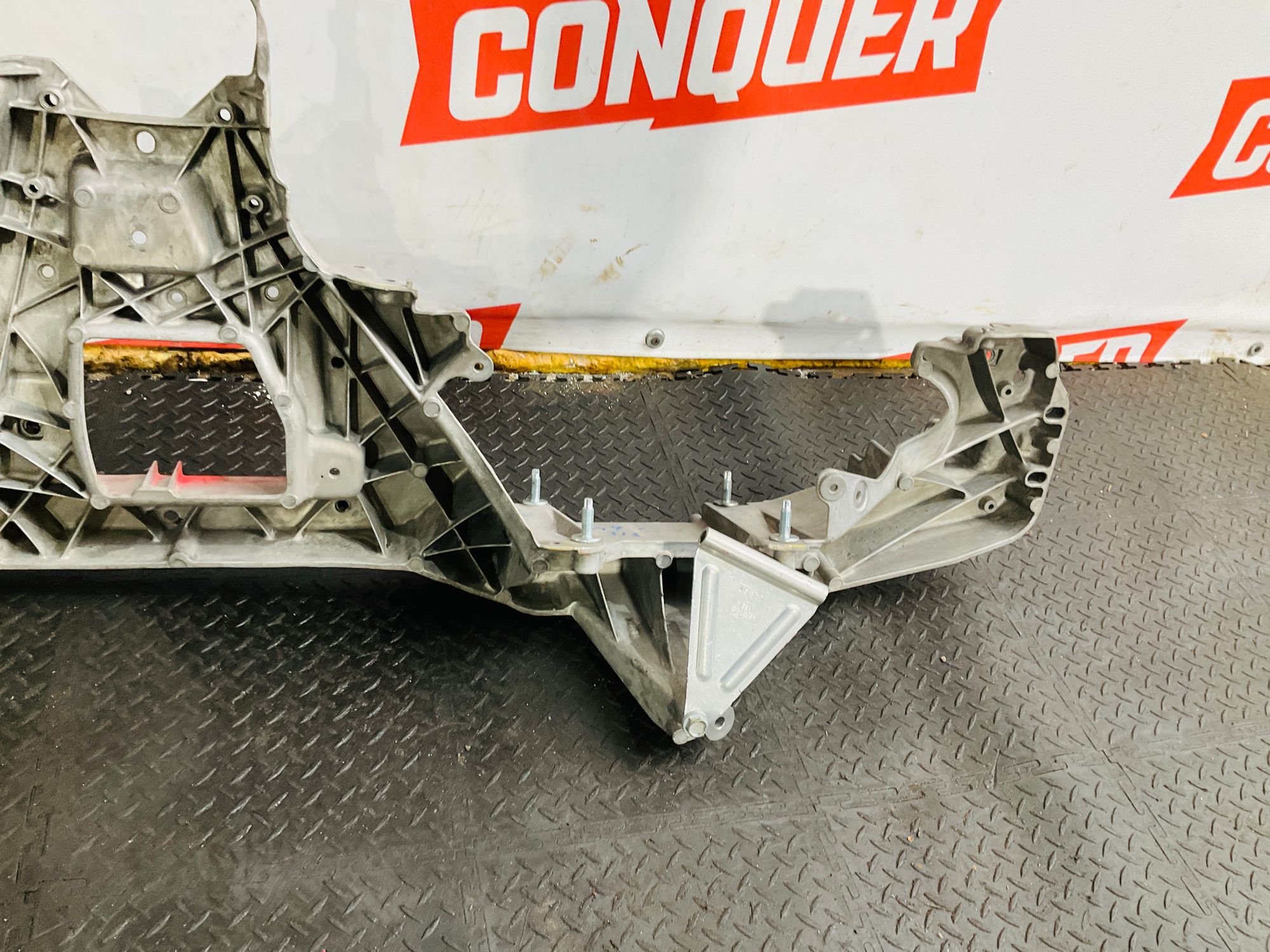 Усилитель торпедо Porsche 911 GT3 991 Рестайлинг 2018, 50000 рублей, Москва