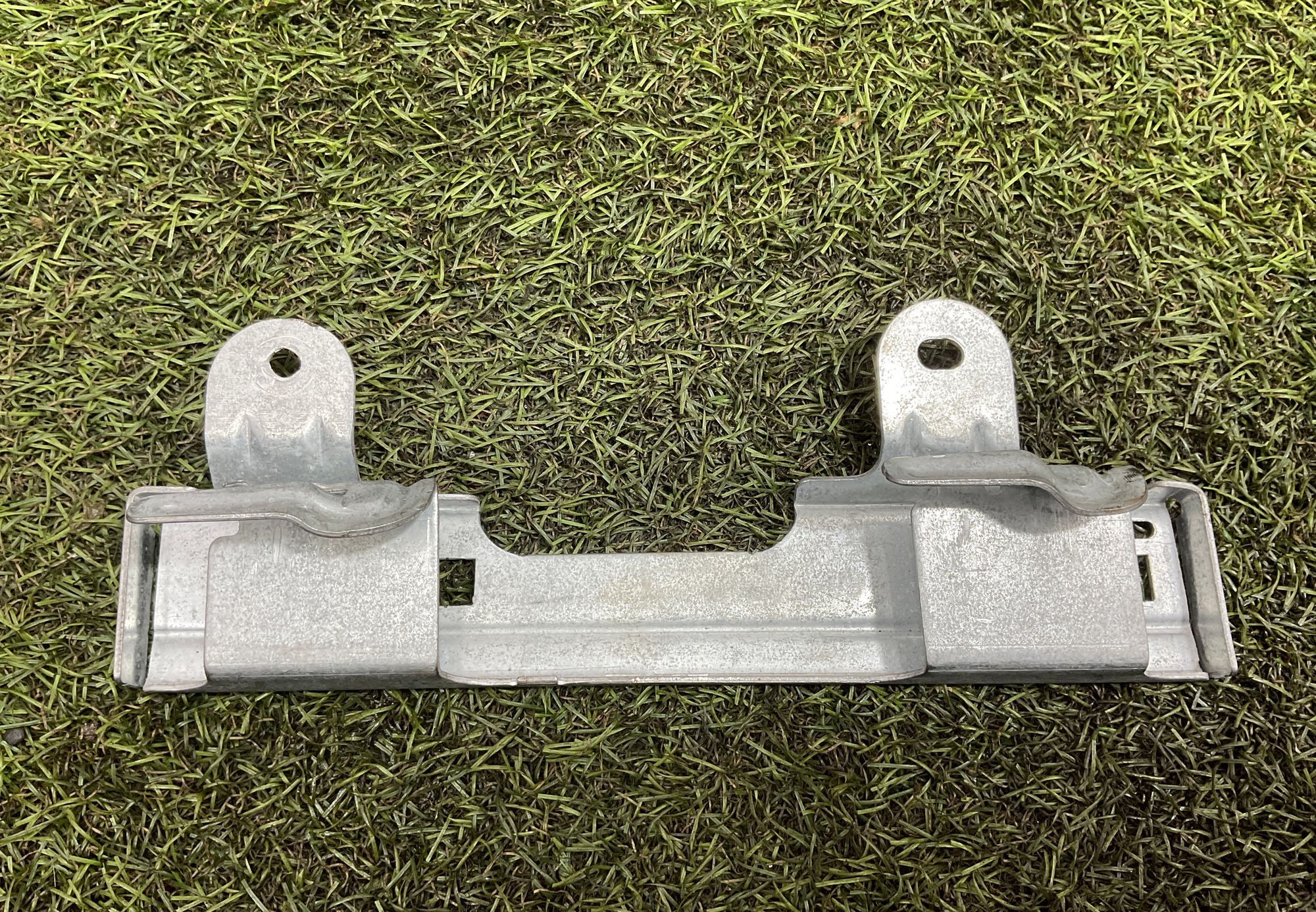 Крепление ручки пололка передняя левая BMW X5, G05, 500 рублей, Москва