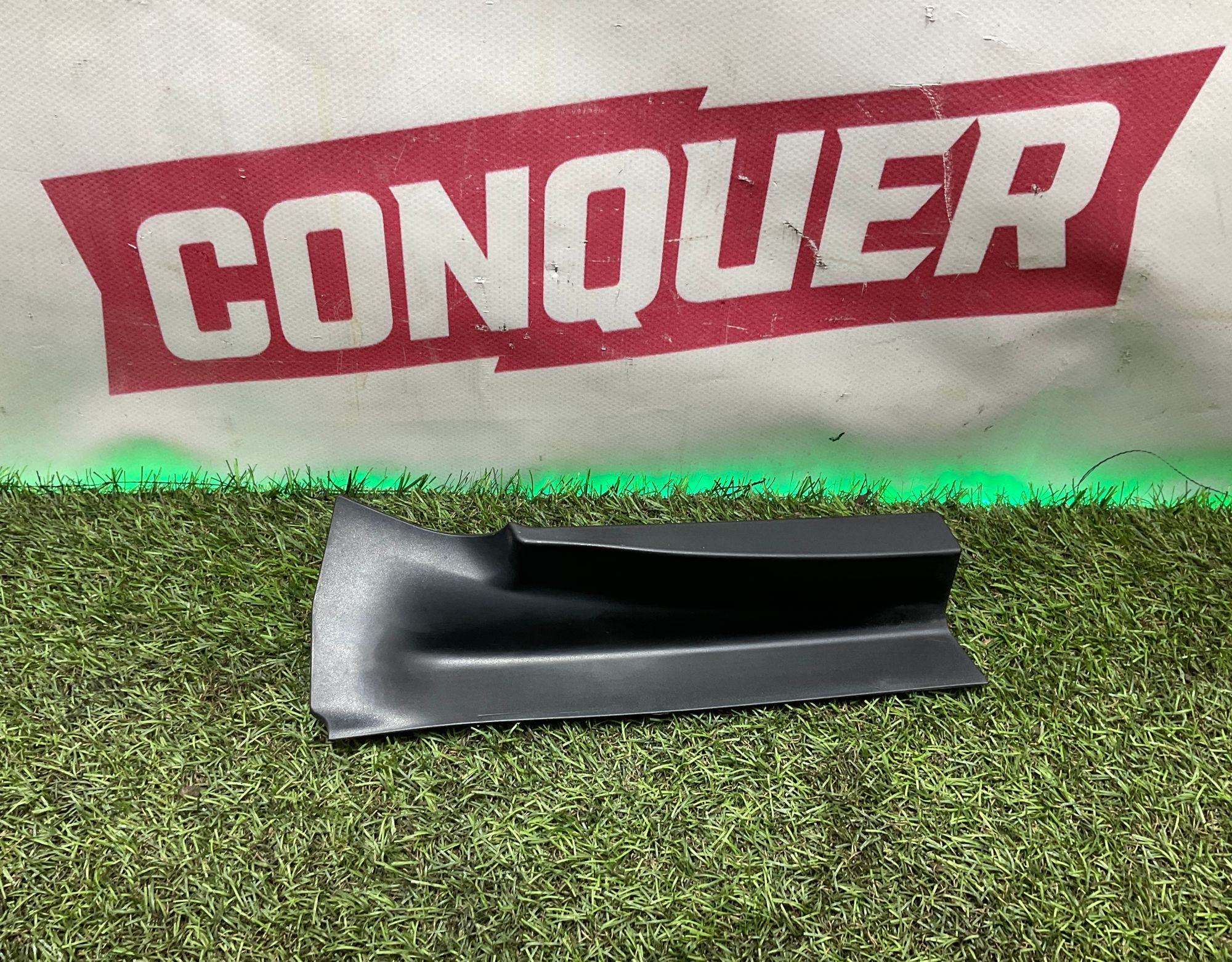 Вставка между фонарей левая BMW X3, F25, 1000 рублей, Москва