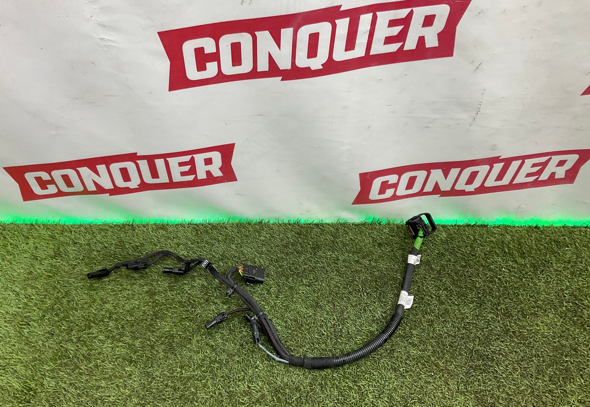 Проводка ДВС B57 BMW 5 серия, G30/G31, 5000 рублей, Москва