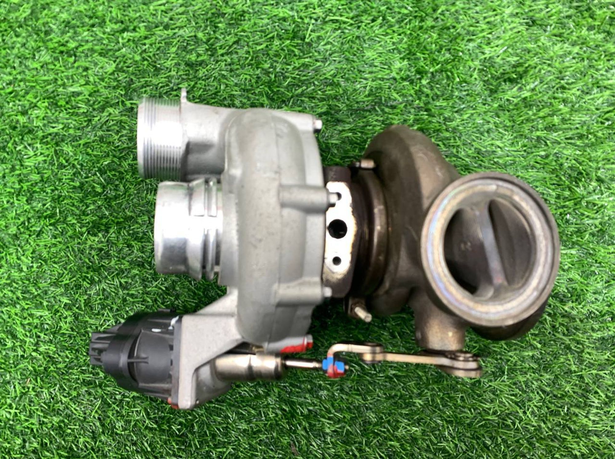 Турбина S63 BMW 5 F90 X5 F95 X6 F96 8 F91 F92 F93, 88000 рублей, Москва