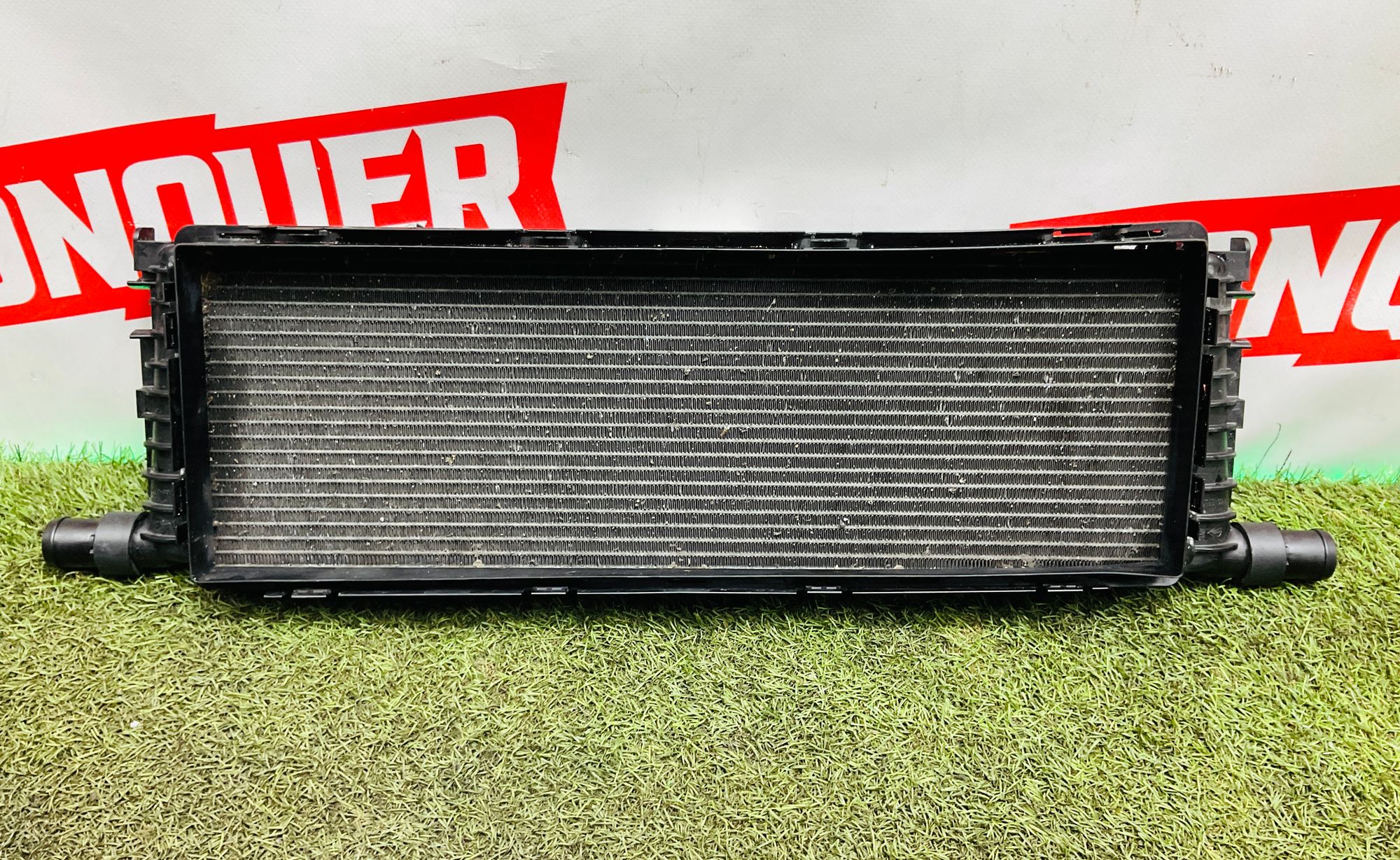 Радиатор основной средний Porsche 911 GT3 991 Рестайлинг 2018, 100000 рублей, Москва