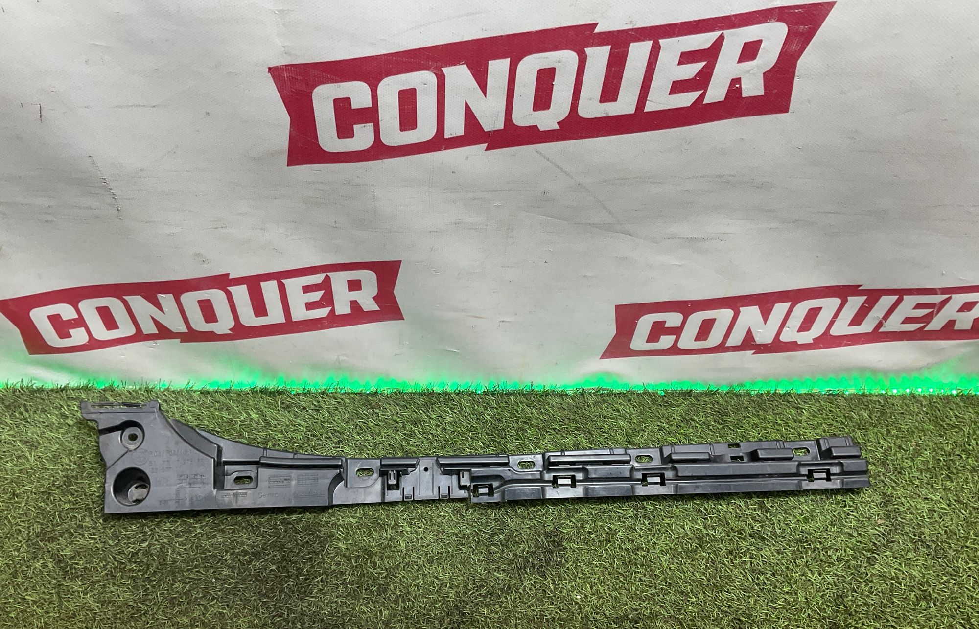 Кронштейн порога задний правый BMW 6 F06, 1000 рублей, Москва