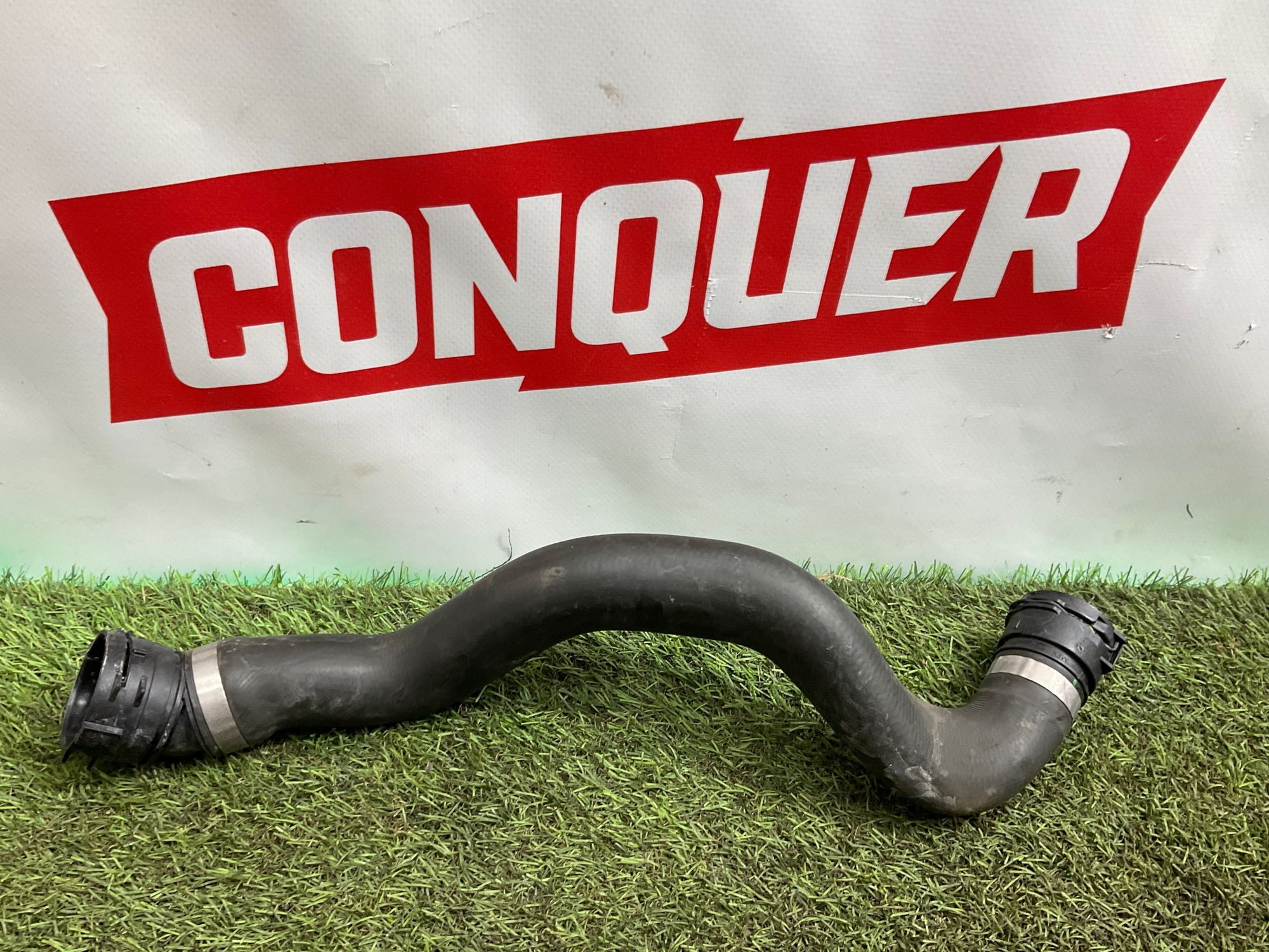 Патрубок системы охлаждения BMW X3 G01 2021, 2500 рублей, Москва