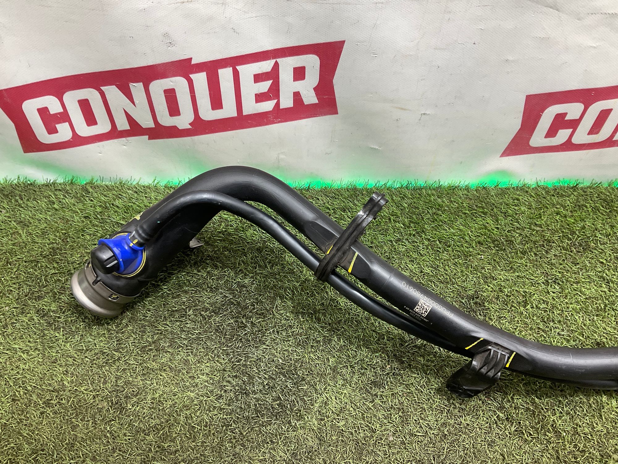 Горловина топливного бака BMW X5 G05, 4000 рублей, Москва