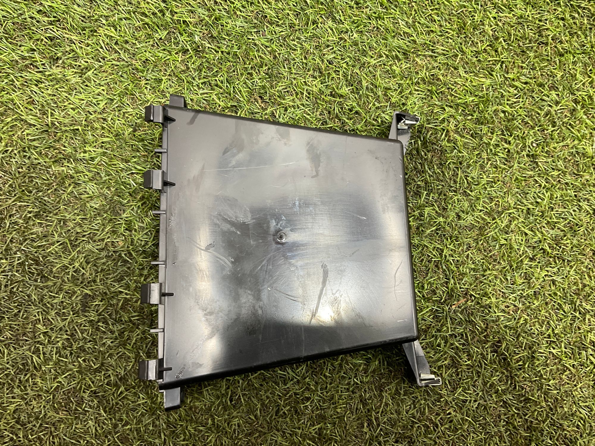 Бардачок задний центральной консоли BMW X6 M, F86, 500 рублей, Москва