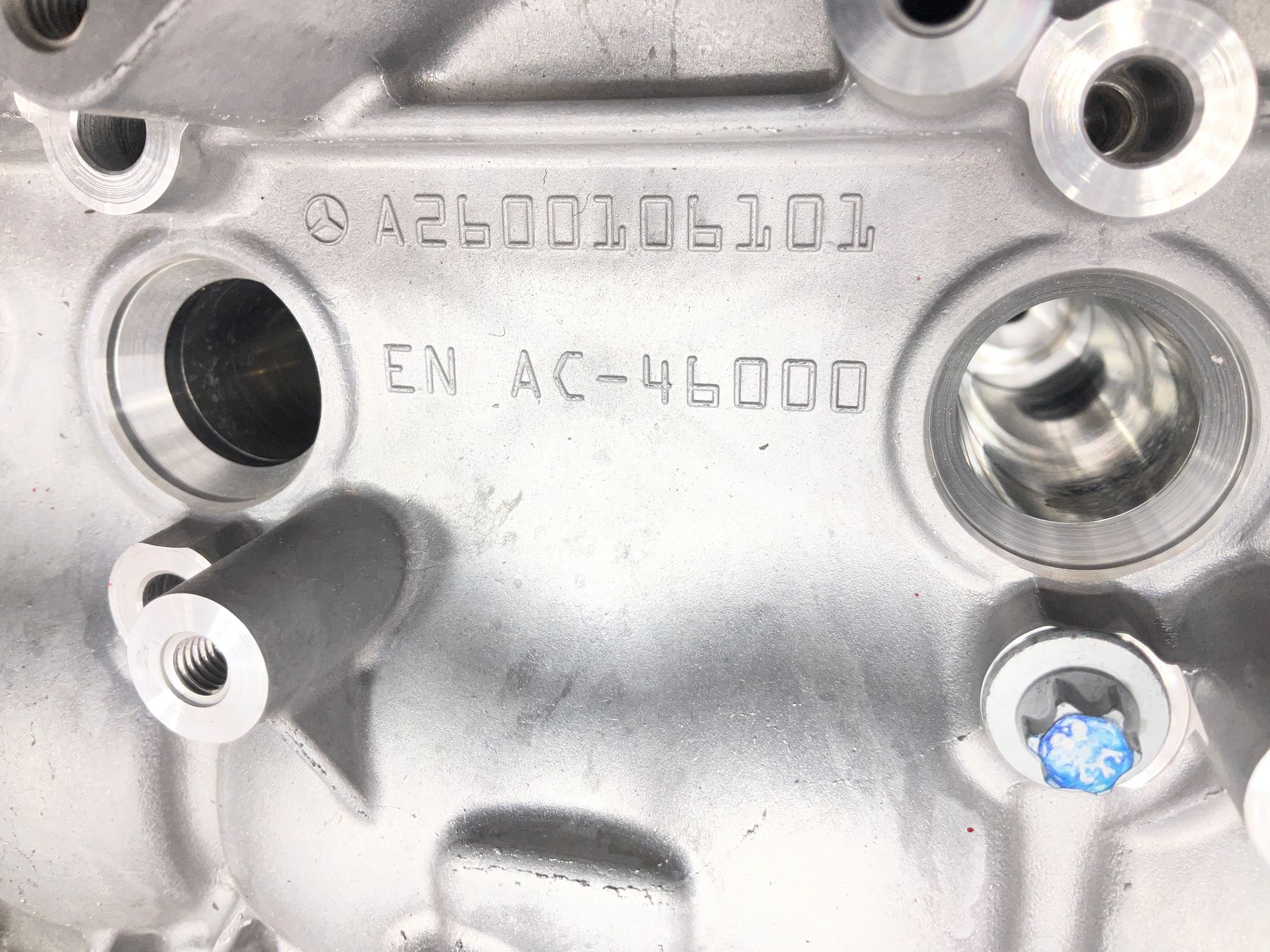 ГБЦ 260920 оригинальная новая, 150000 рублей, Москва