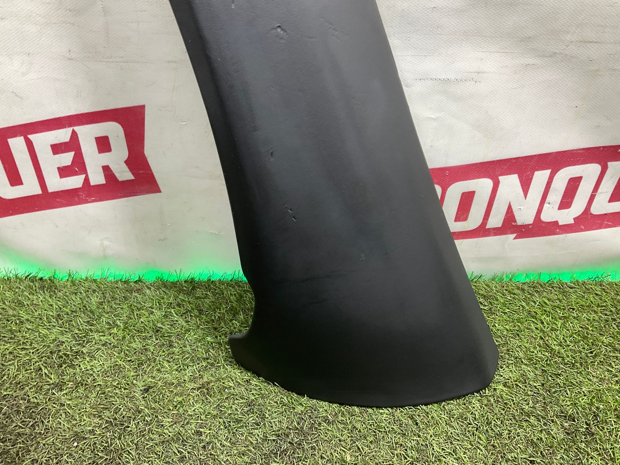 Накладка средней стойки салона левая BMW X6 F16 2015, 1000 рублей, Москва