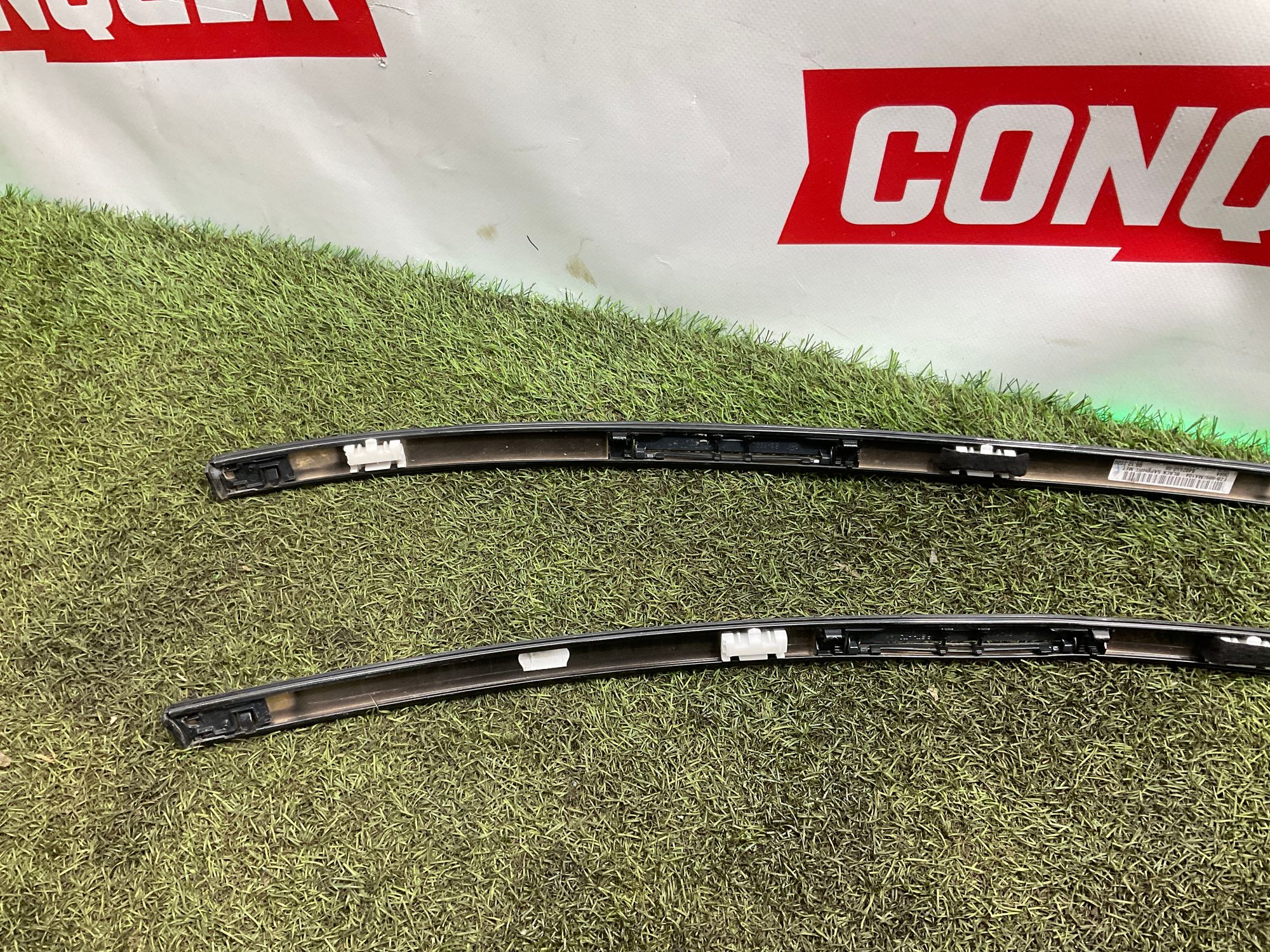 Комплект молдингов крыши BMW G20, 10000 рублей, Москва