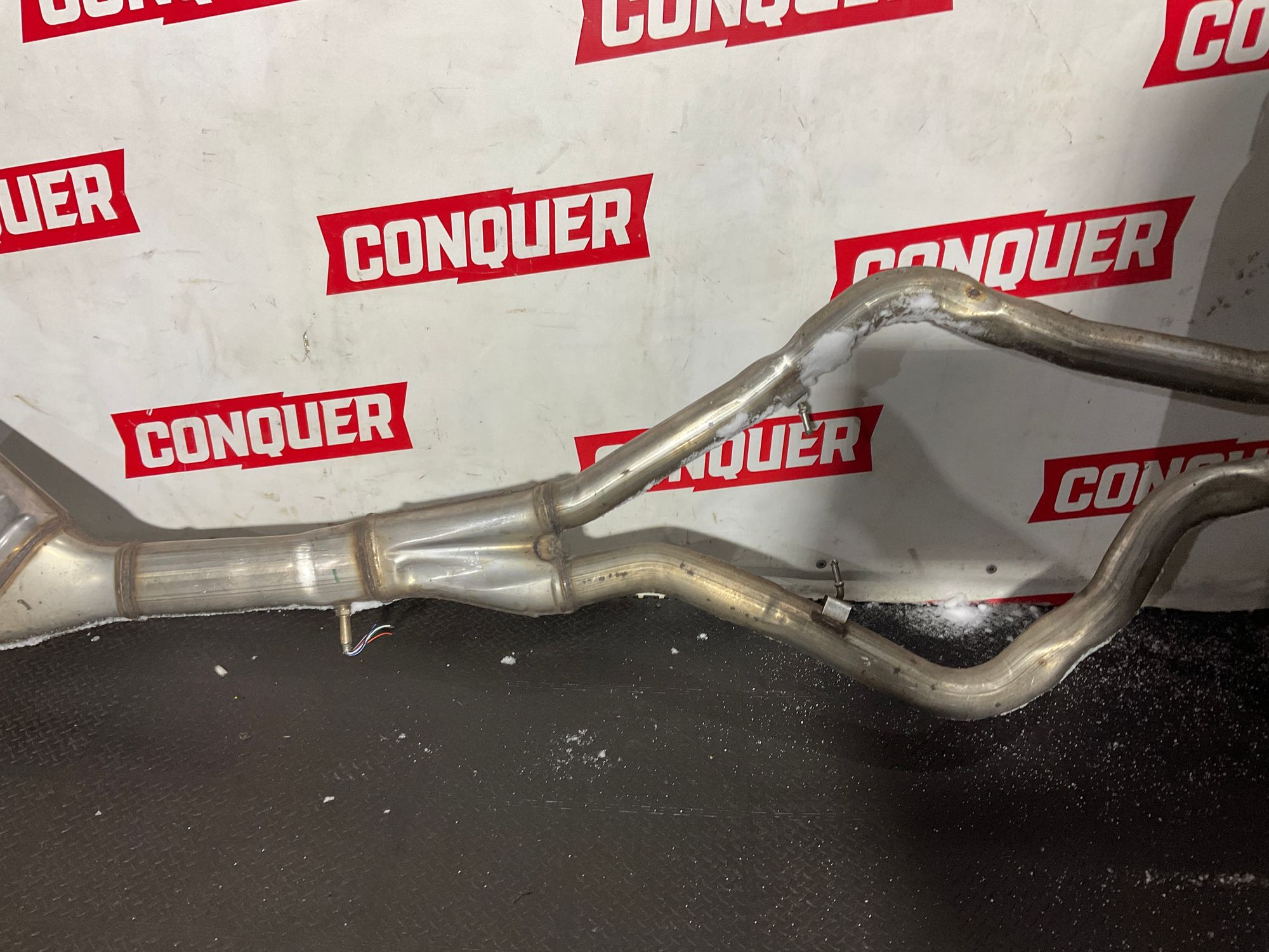 Глушитель X5 F15 N57D30B, 19000 рублей, Москва