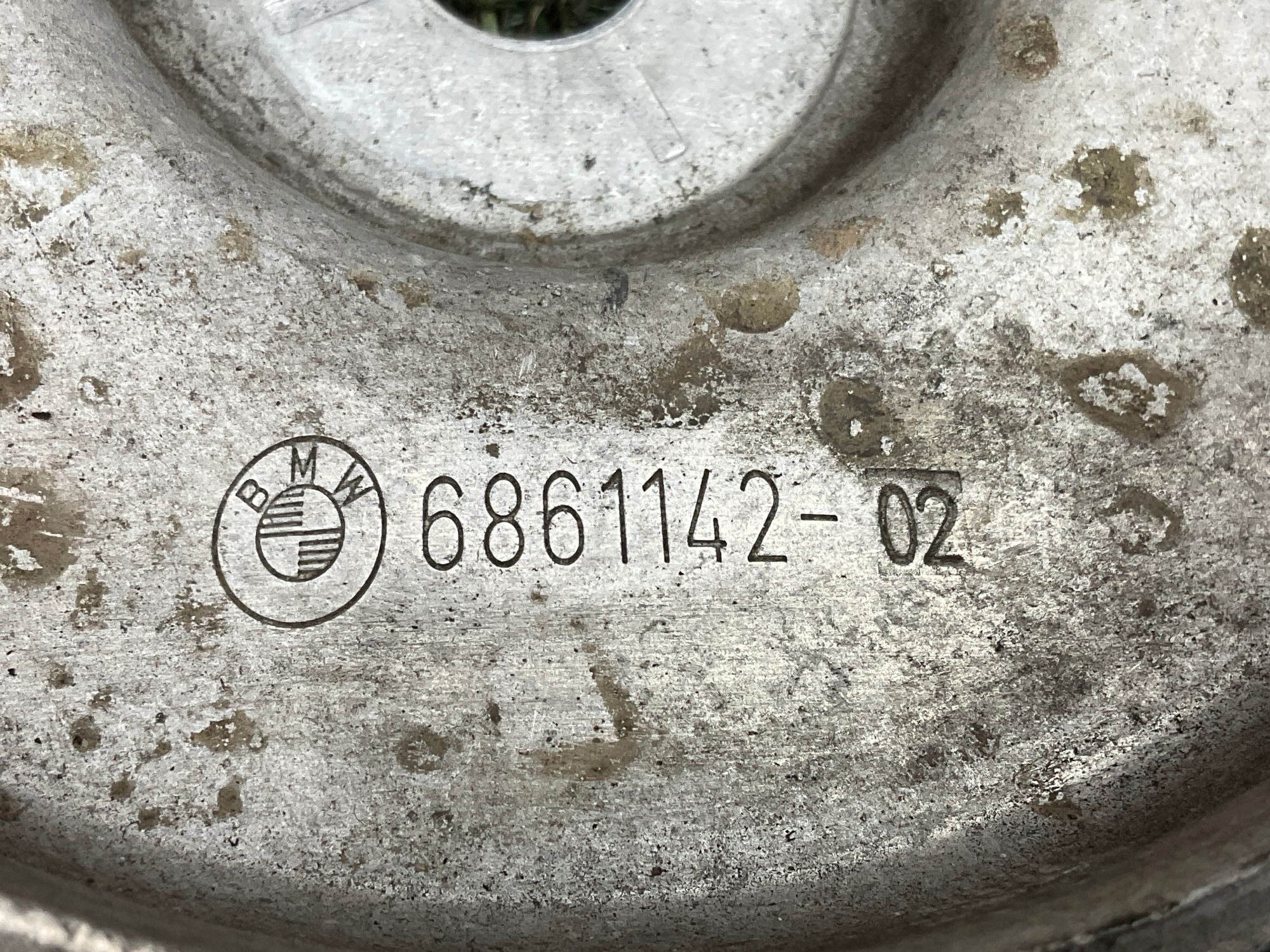 Тяга реактивная задняя BMW 5 серия, G30/G31 рестайлинг, 1000 рублей, Москва