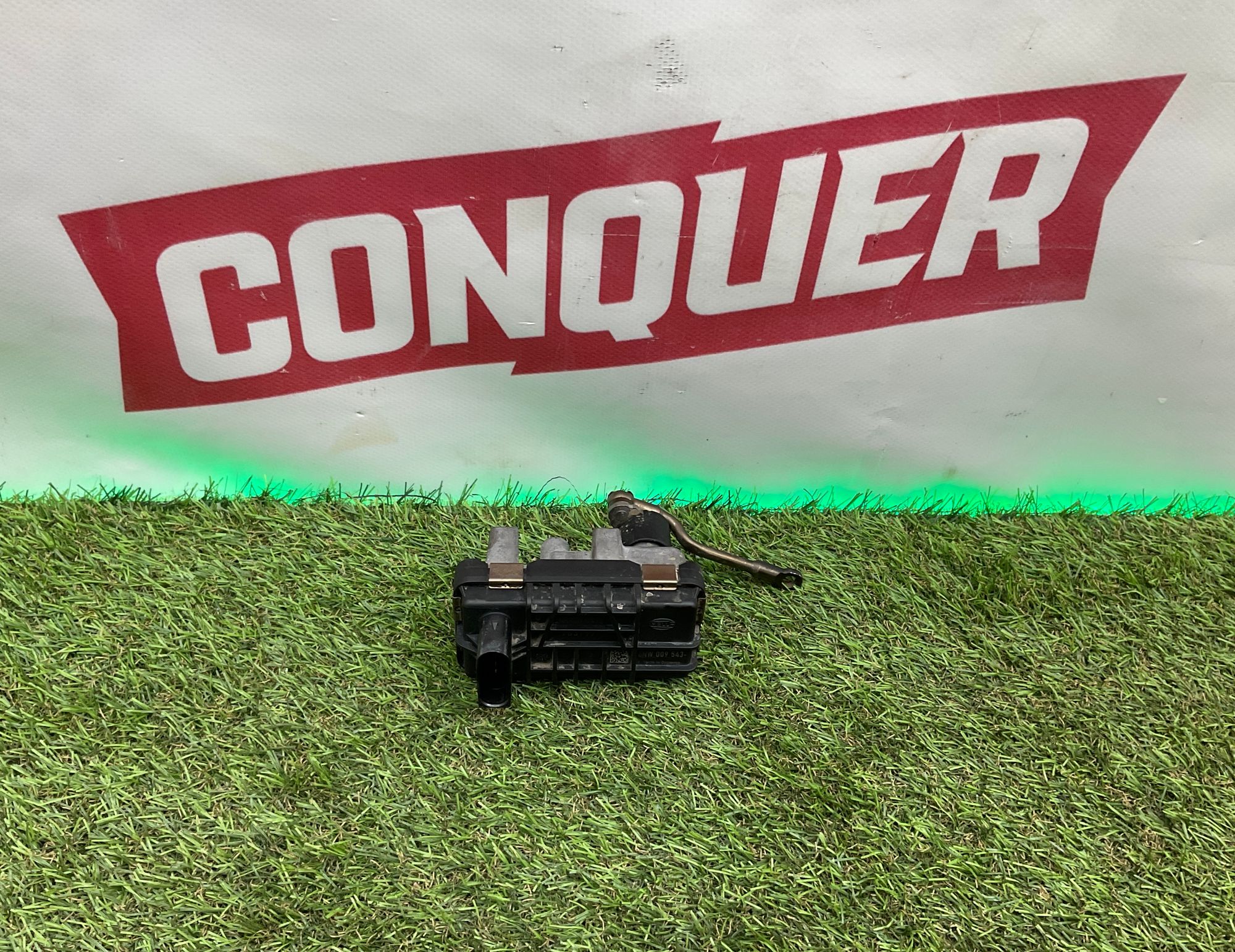 Актуатор турбины BMW X5, F15 N20B20, 8000 рублей, Москва