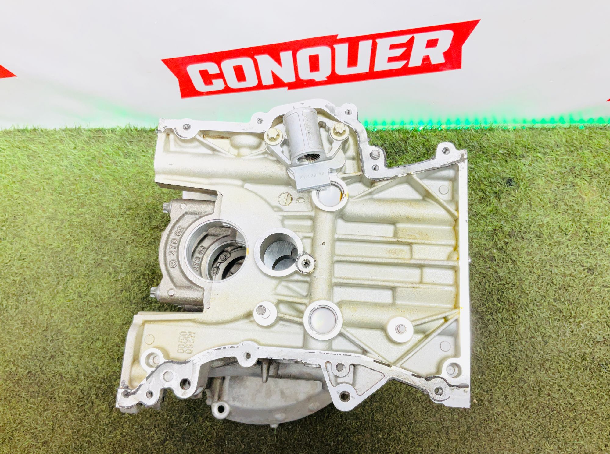 Блок цилиндров двигателя 260920 Mercedes-Benz CLA-класс C118, 40000 рублей, Москва