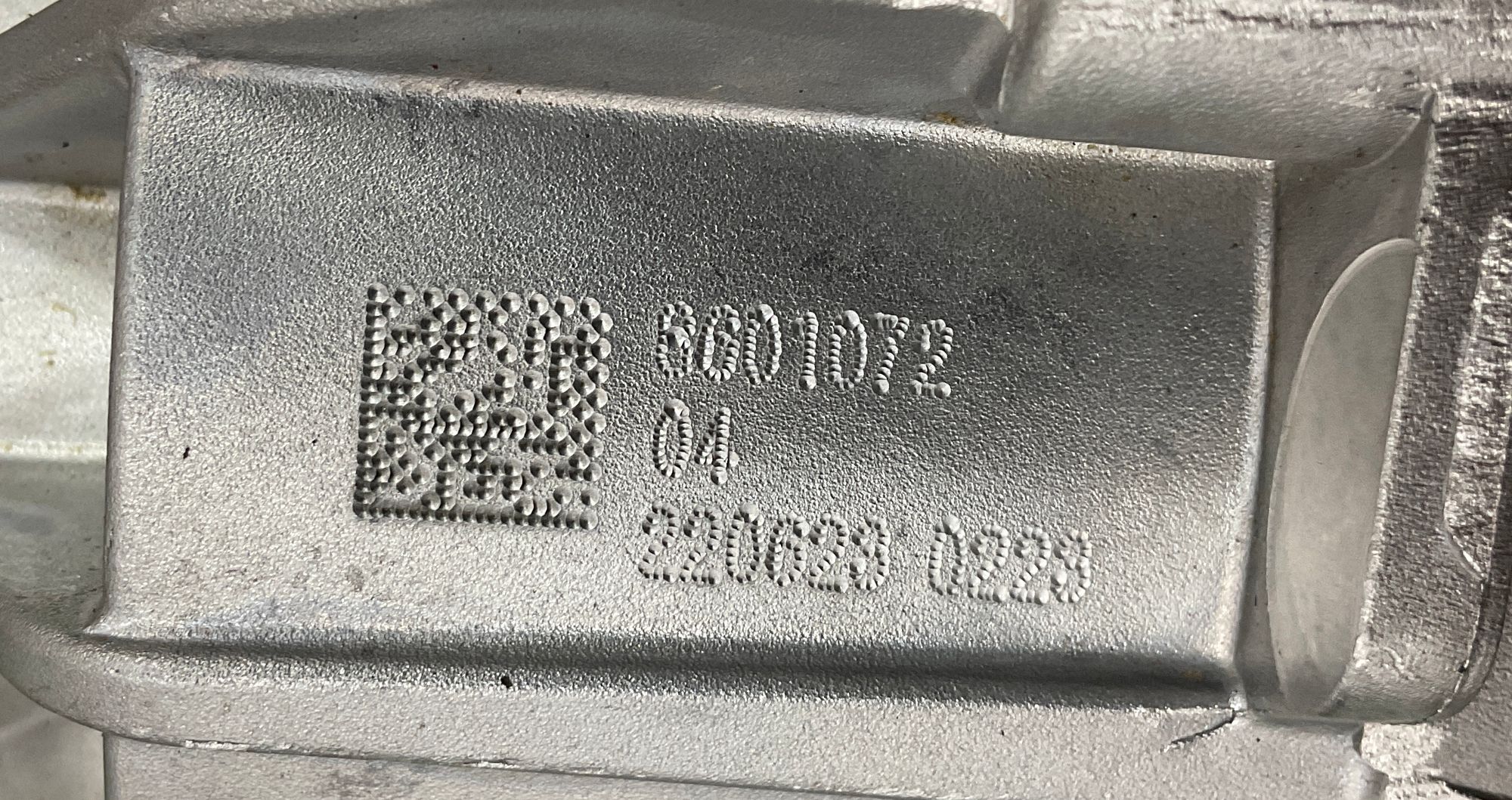 Масляный насос N63 BMW 5 серия, G30/G31 рестайлинг, 12000 рублей, Москва