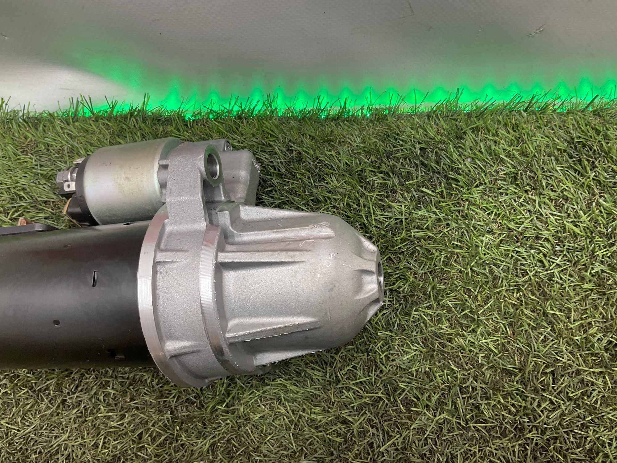 Стартер Bentley Continental GT CVD, 60000 рублей, Москва