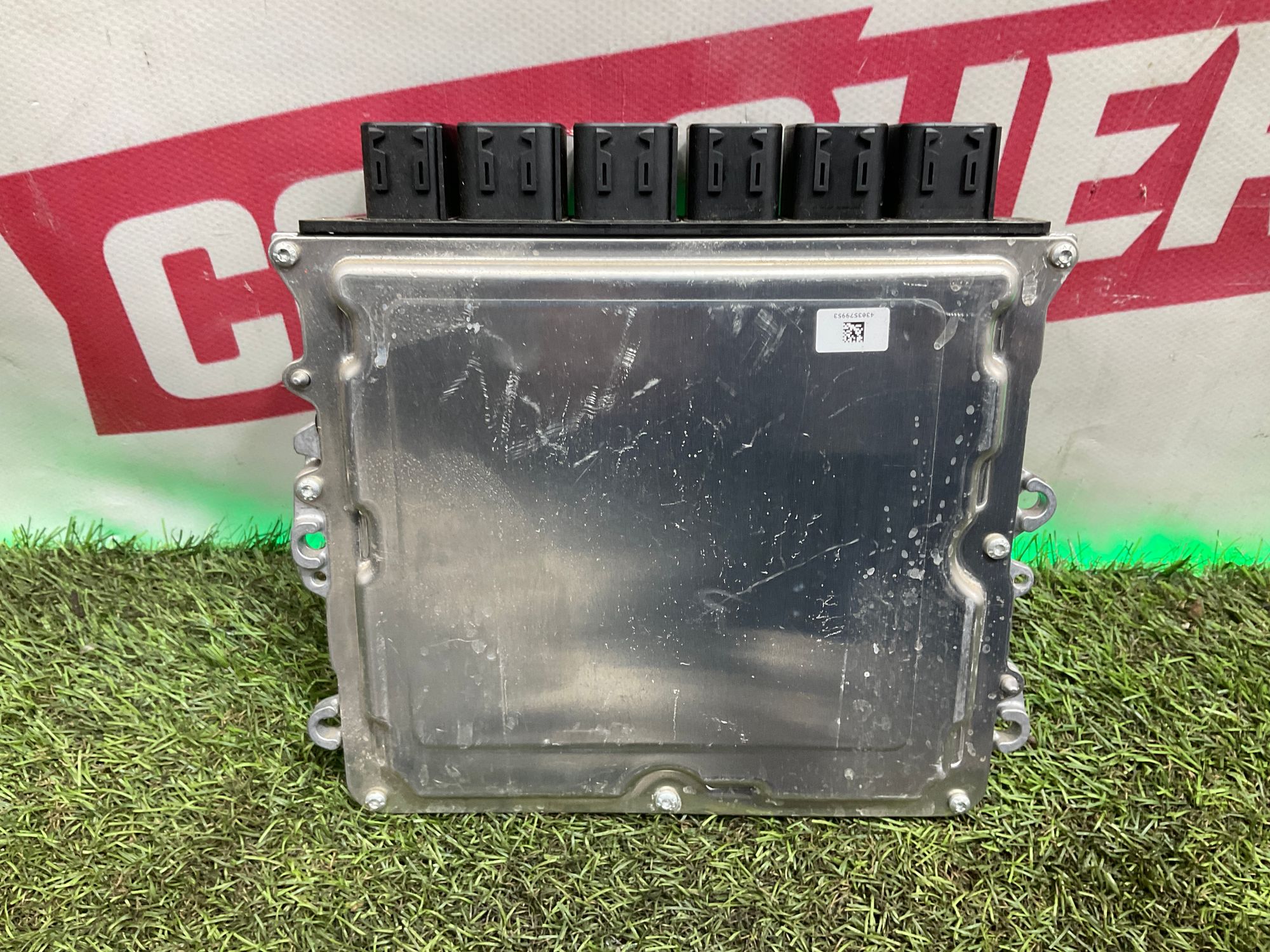 Блок управления двигателем BMW 3 серия G20/G21 рестайлинг 2022 B58C B58D, 20000 рублей, Москва