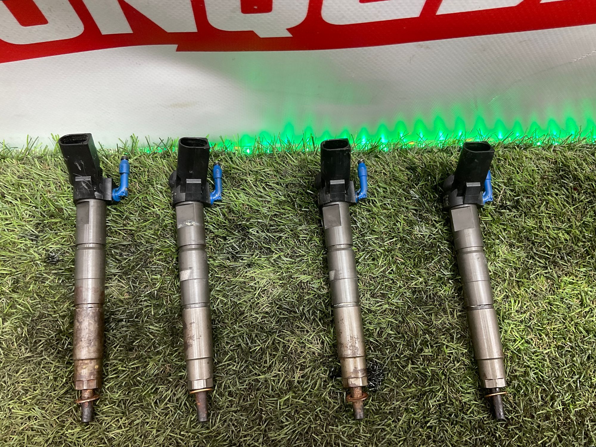 Форсунки топливные 654920 Mercedes-Benz E-Класс W213/S213/C238/A238 (2016—2023) 2020, 9000 рублей, Москва