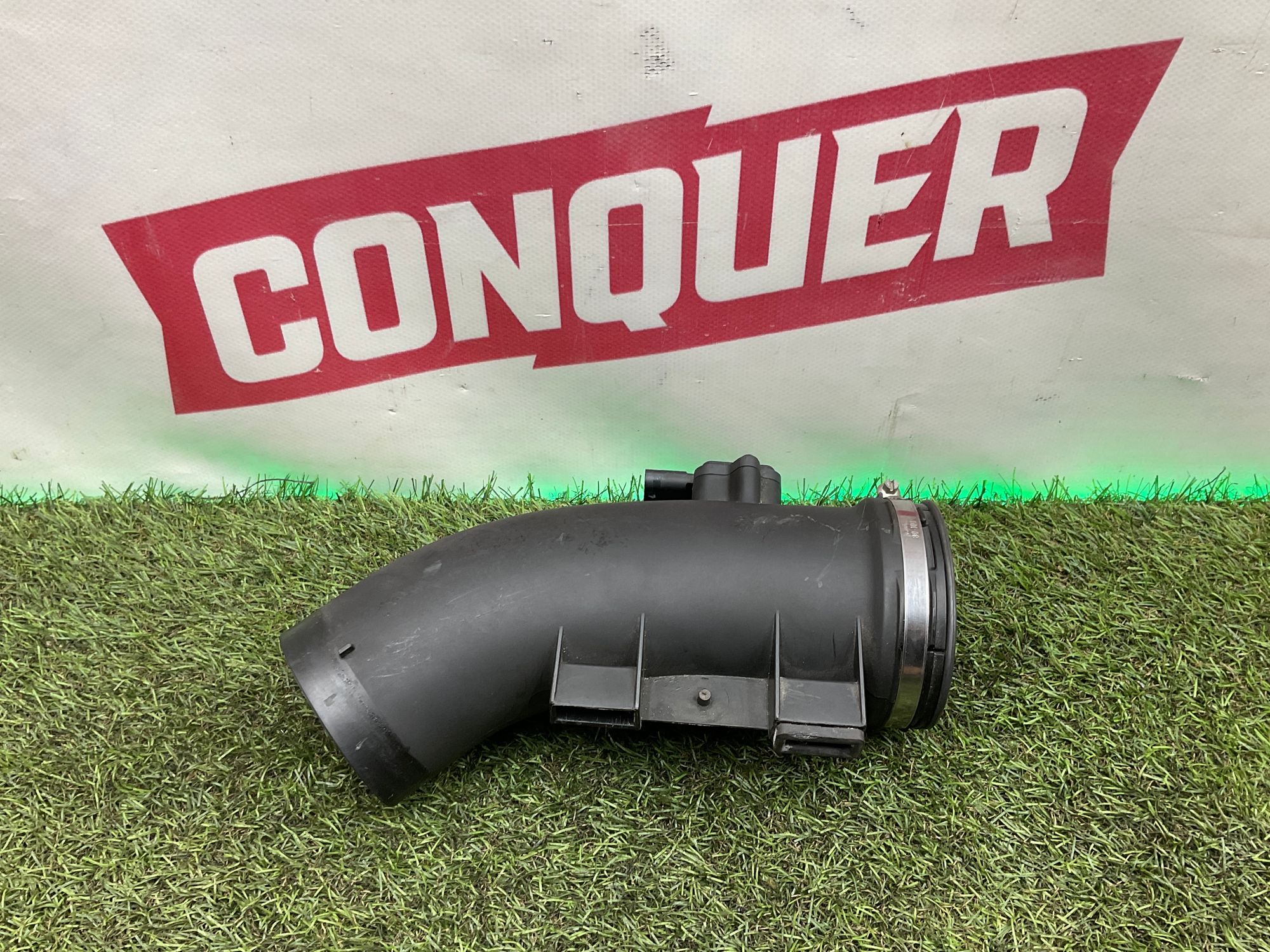 Датчик расхода воздуха BMW 7 серия, F01/F02/F04 рестайлинг, 5000 рублей, Москва