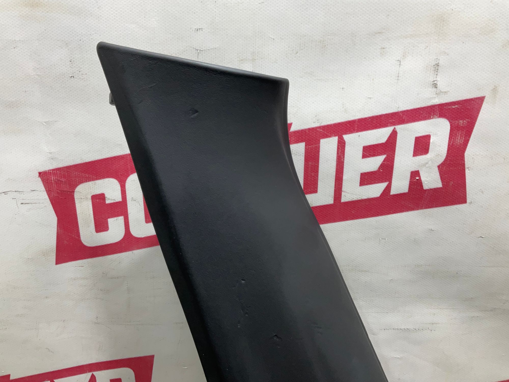 Накладка средней стойки салона левая BMW X6 F16 2015, 1000 рублей, Москва