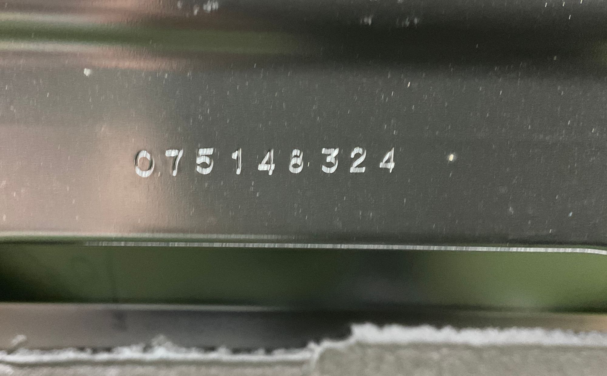 Дверь передняя левая BMW X7, G07, 150000 рублей, Москва