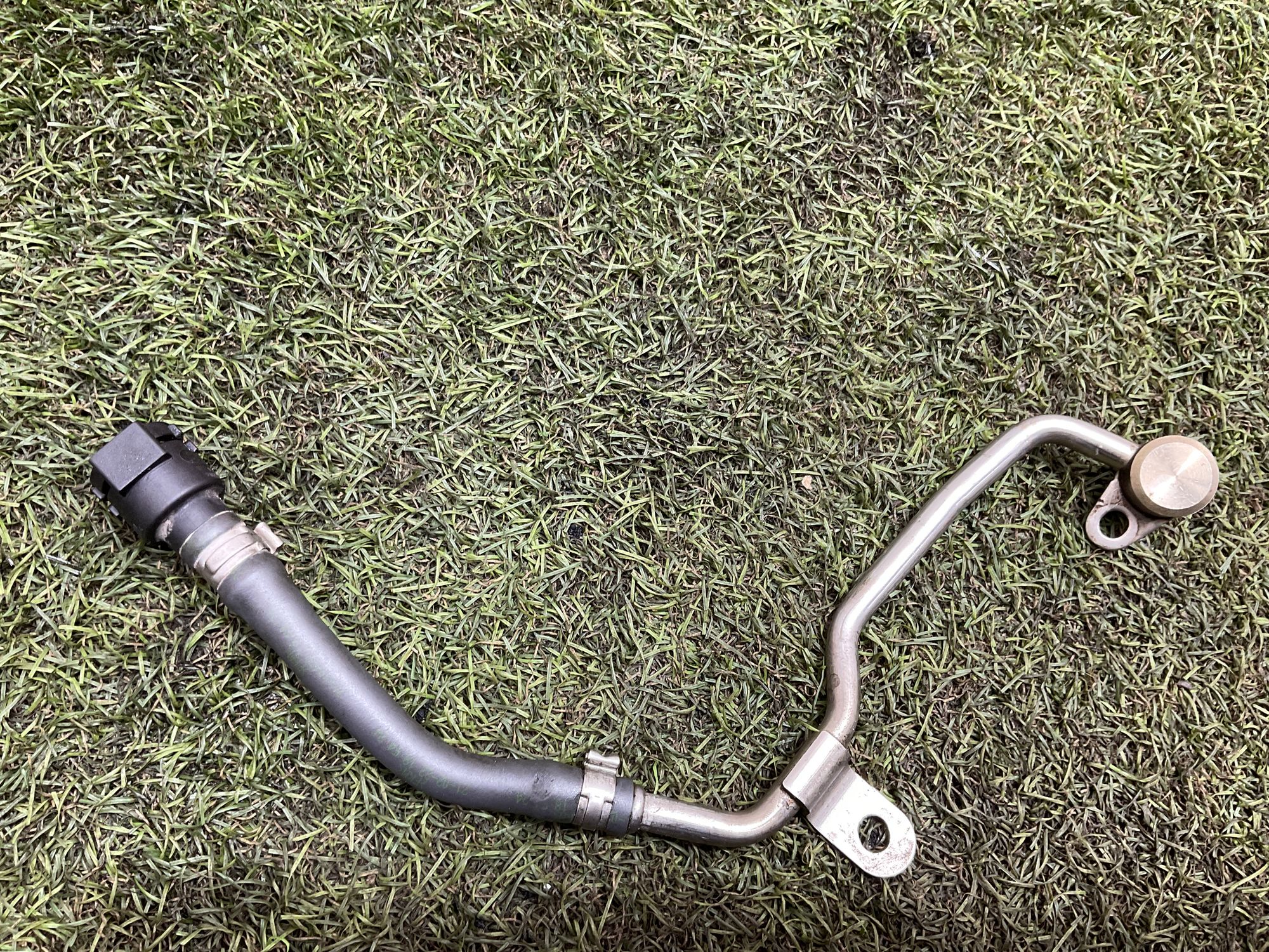 Трубка маслоподачи BMW X7, G07 рестайлинг, 1000 рублей, Москва