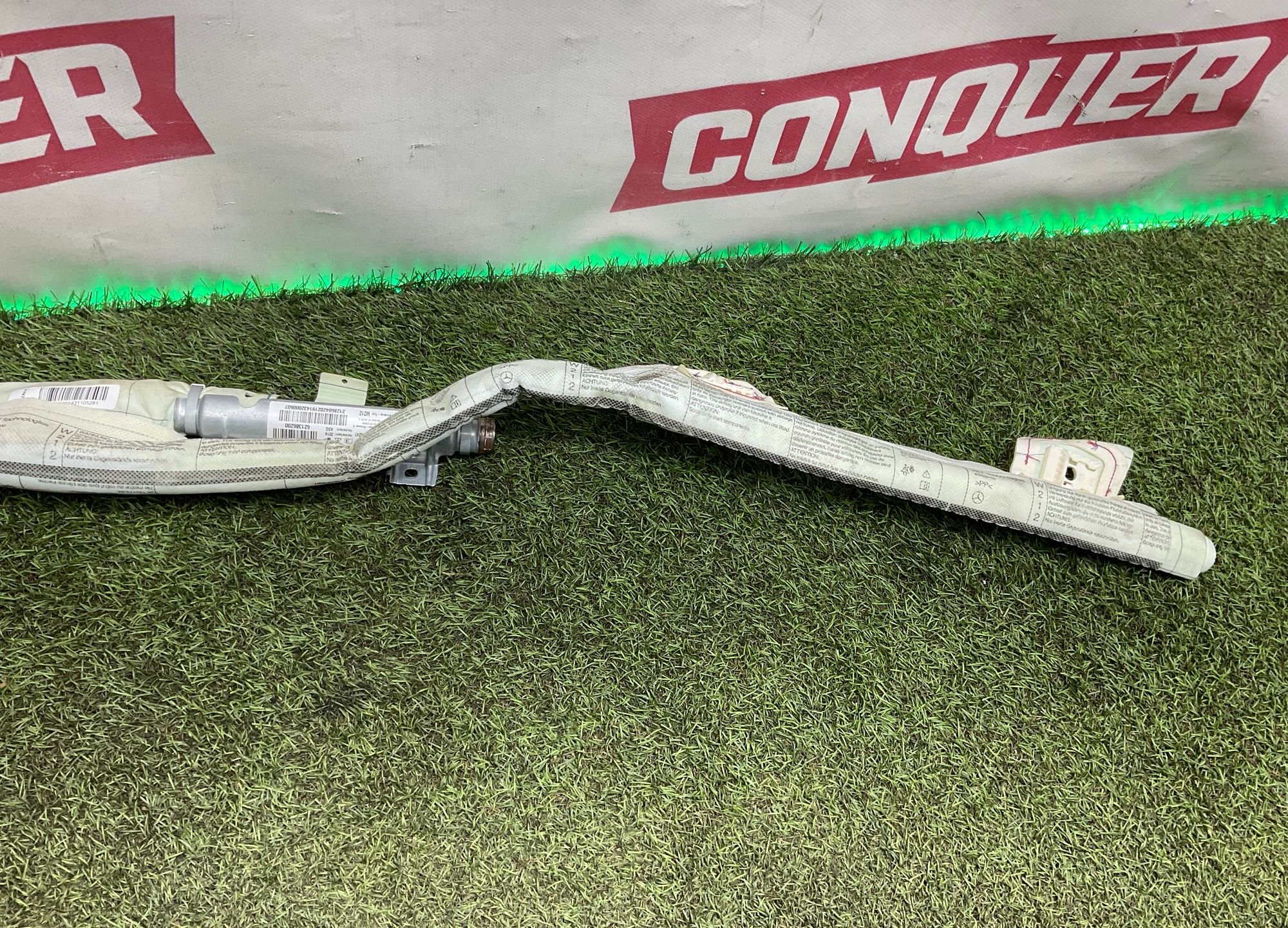 Подушка безопасности боковая правая Mercedes-Benz E-Класс, W212 рестайлинг (2013—2016), 2000 рублей, Москва