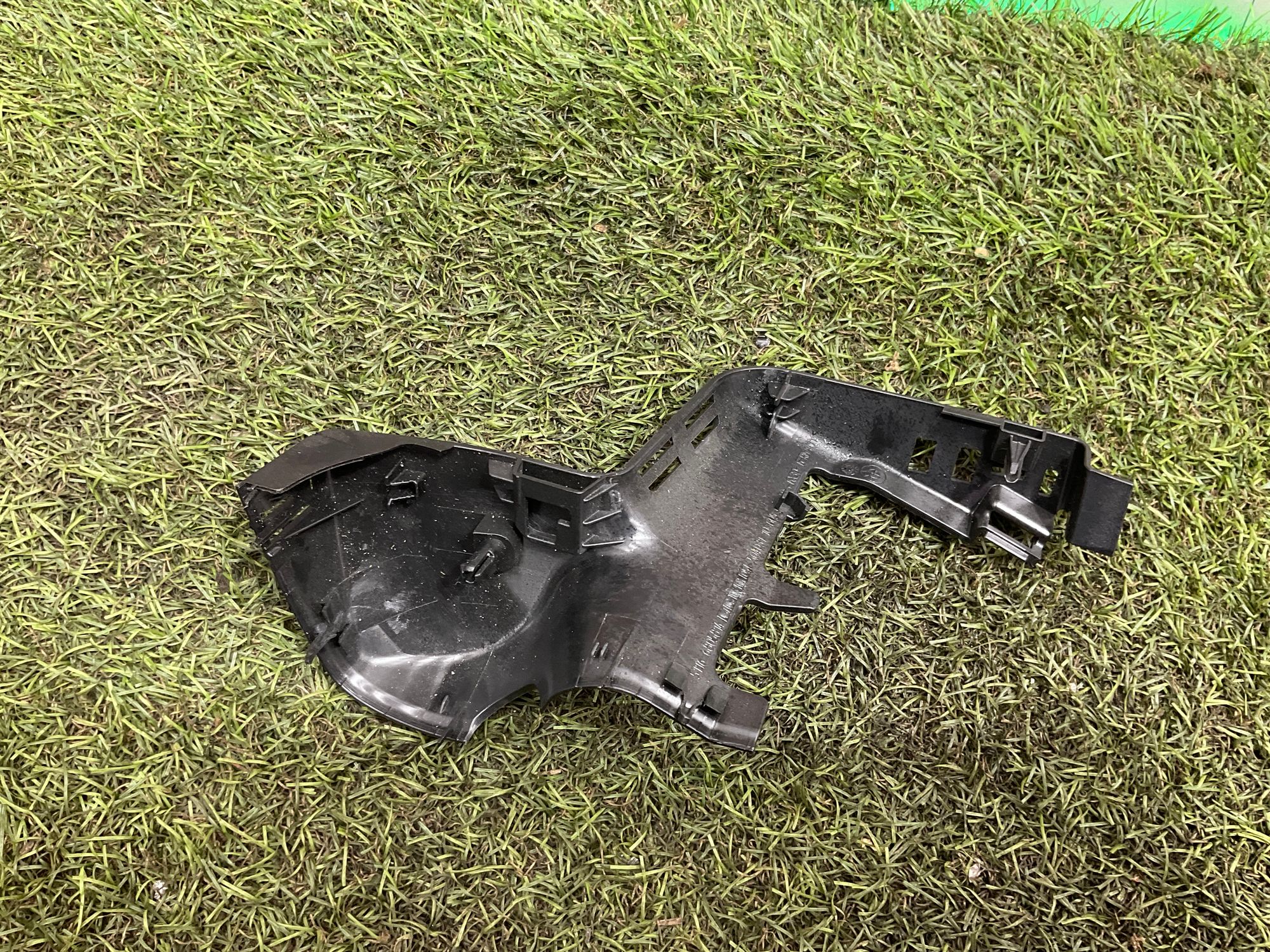 Накладка зеркала заднего вида BMW X5 M F95, 1500 рублей, Москва