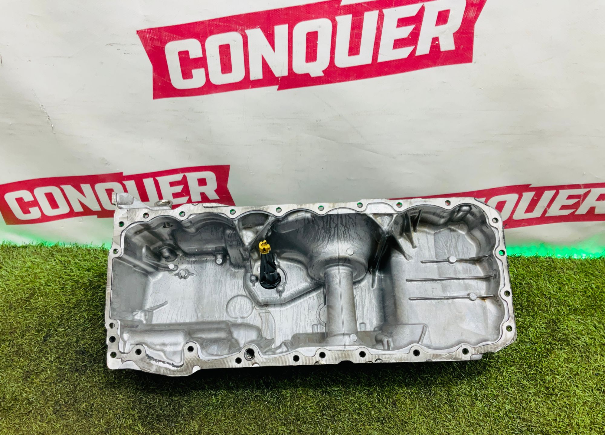 Поддон двигателя BMW X5, G05 B57D30A, 40000 рублей, Москва