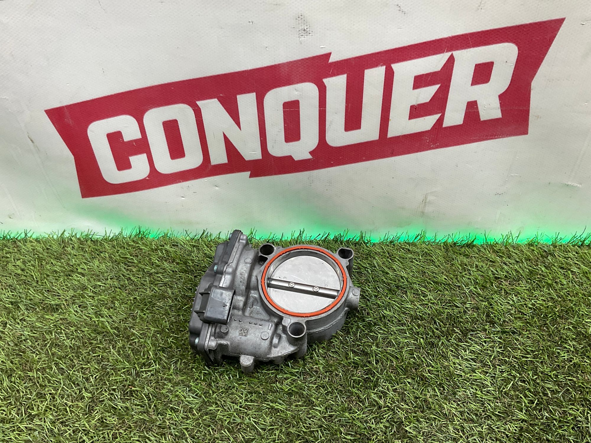 Дроссельная заслонка B58 BMW 3 серия, G20/G21, 8000 рублей, Москва