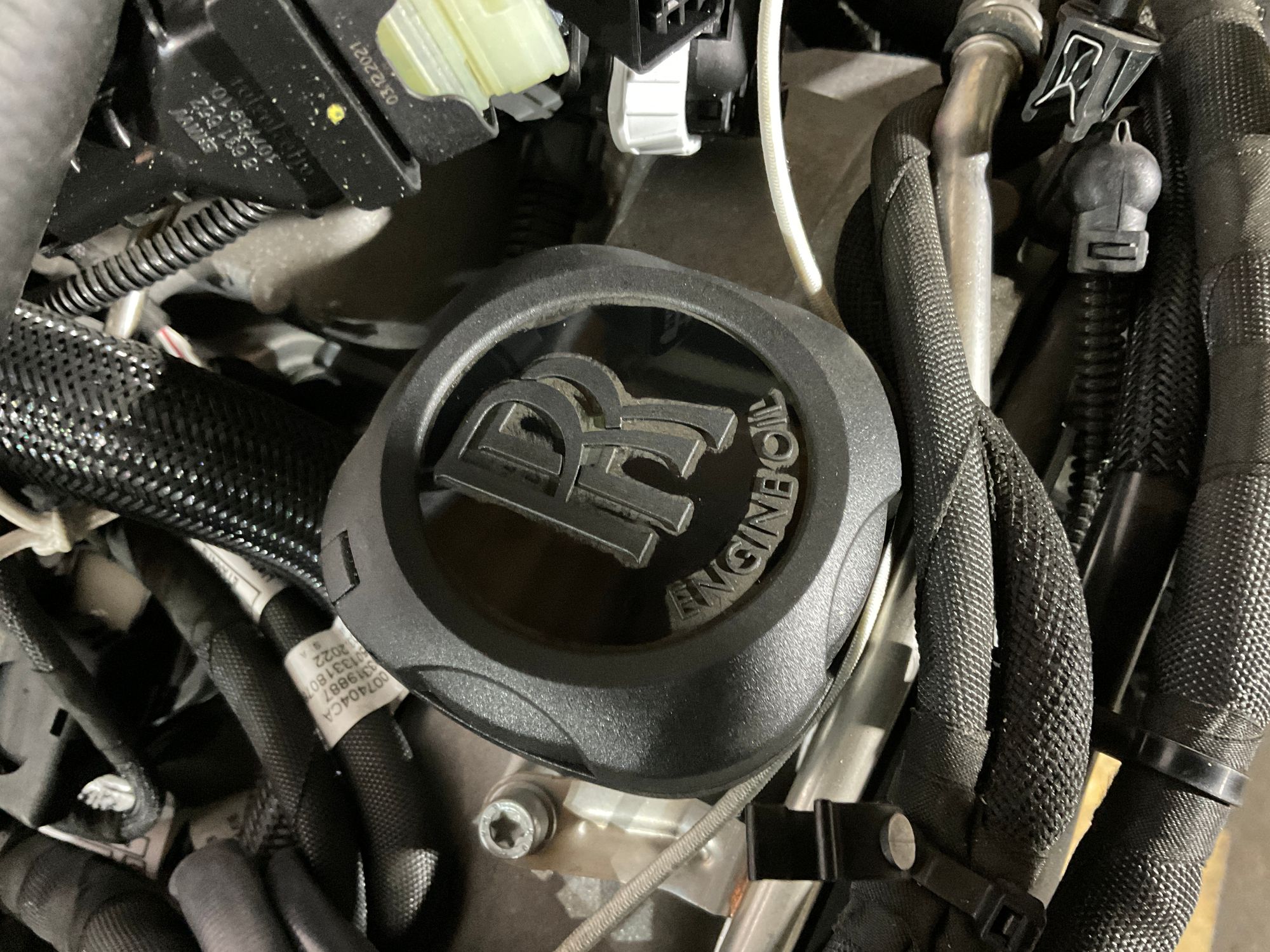 Двигатель N74B68A Rolls-Royce Cullinan Ghost Phantom Новый оригинал, 3000000 рублей, Москва