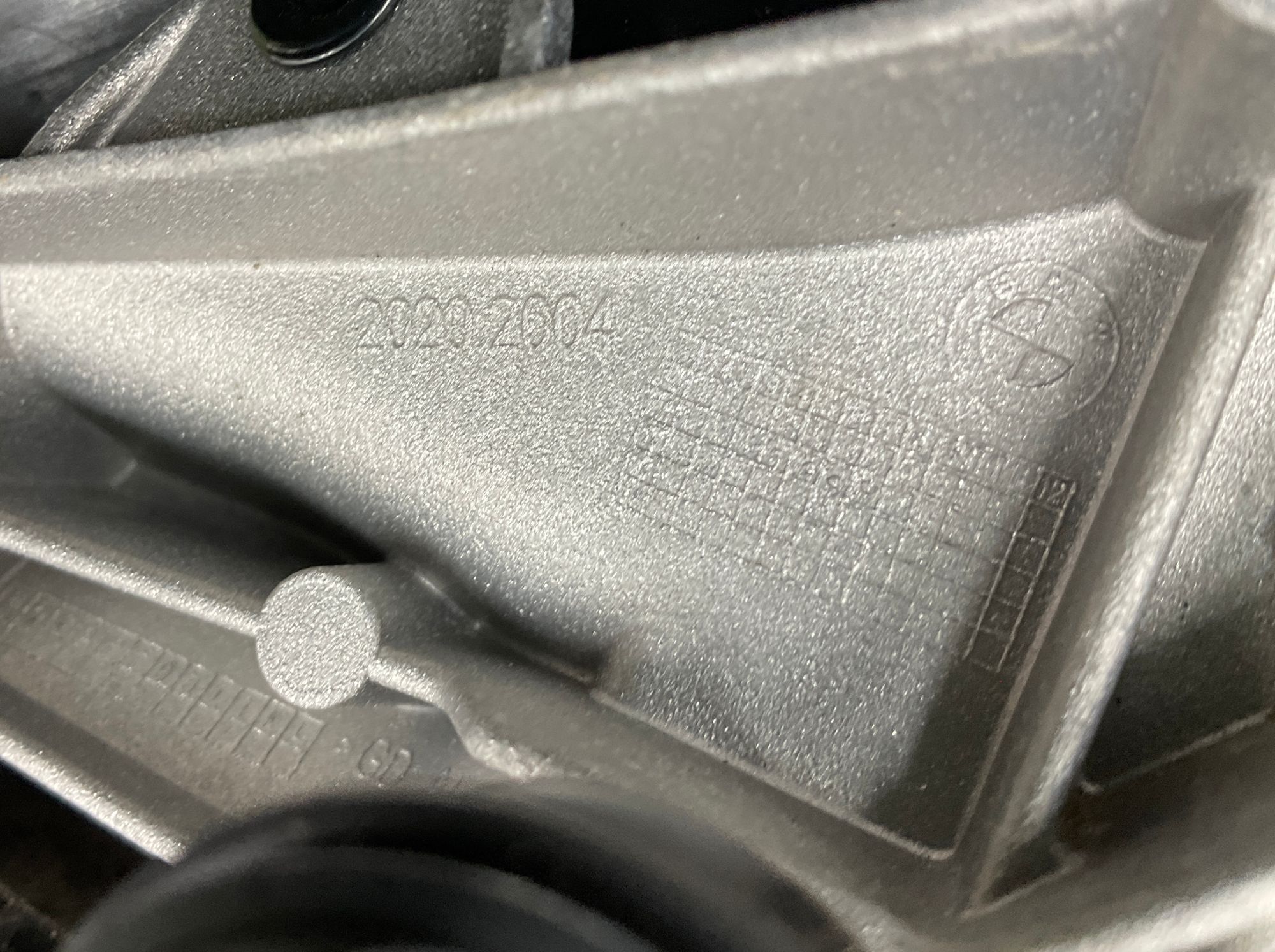 Зеркало боковое правое BMW 1 серия, F20/F21 рестайлинг, 6000 рублей, Москва