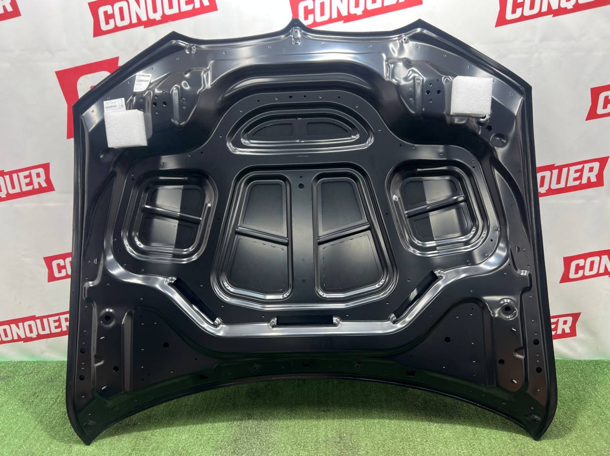 Капот BMW X7 G07 Новый, 130000 рублей, Москва