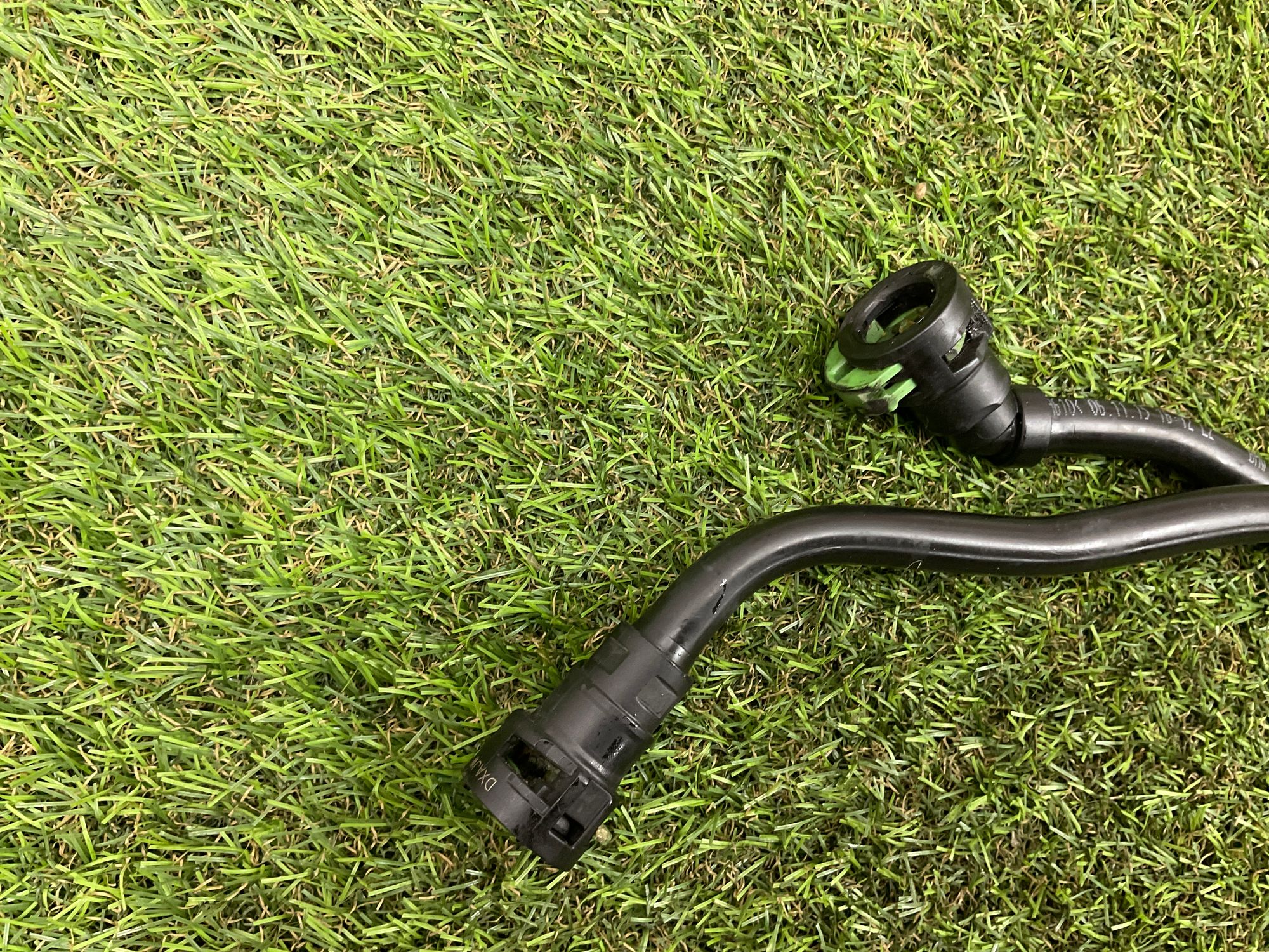 Трубка охлаждения АКПП BMW 5 серия, F10/F11/F07 рестайлинг, 2000 рублей, Москва