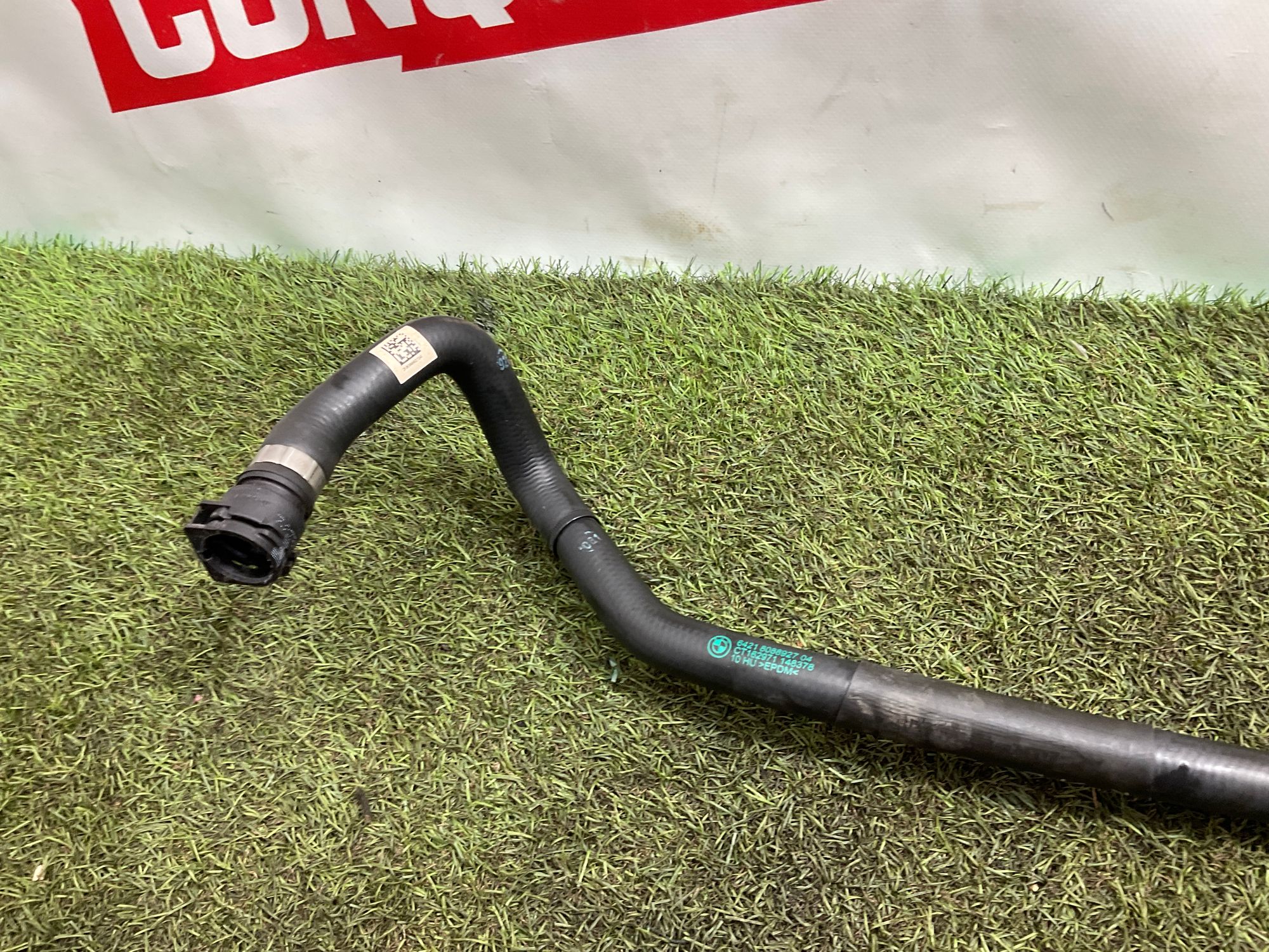 Патрубок системы охлаждения BMW M3 G80 2023, 6000 рублей, Москва