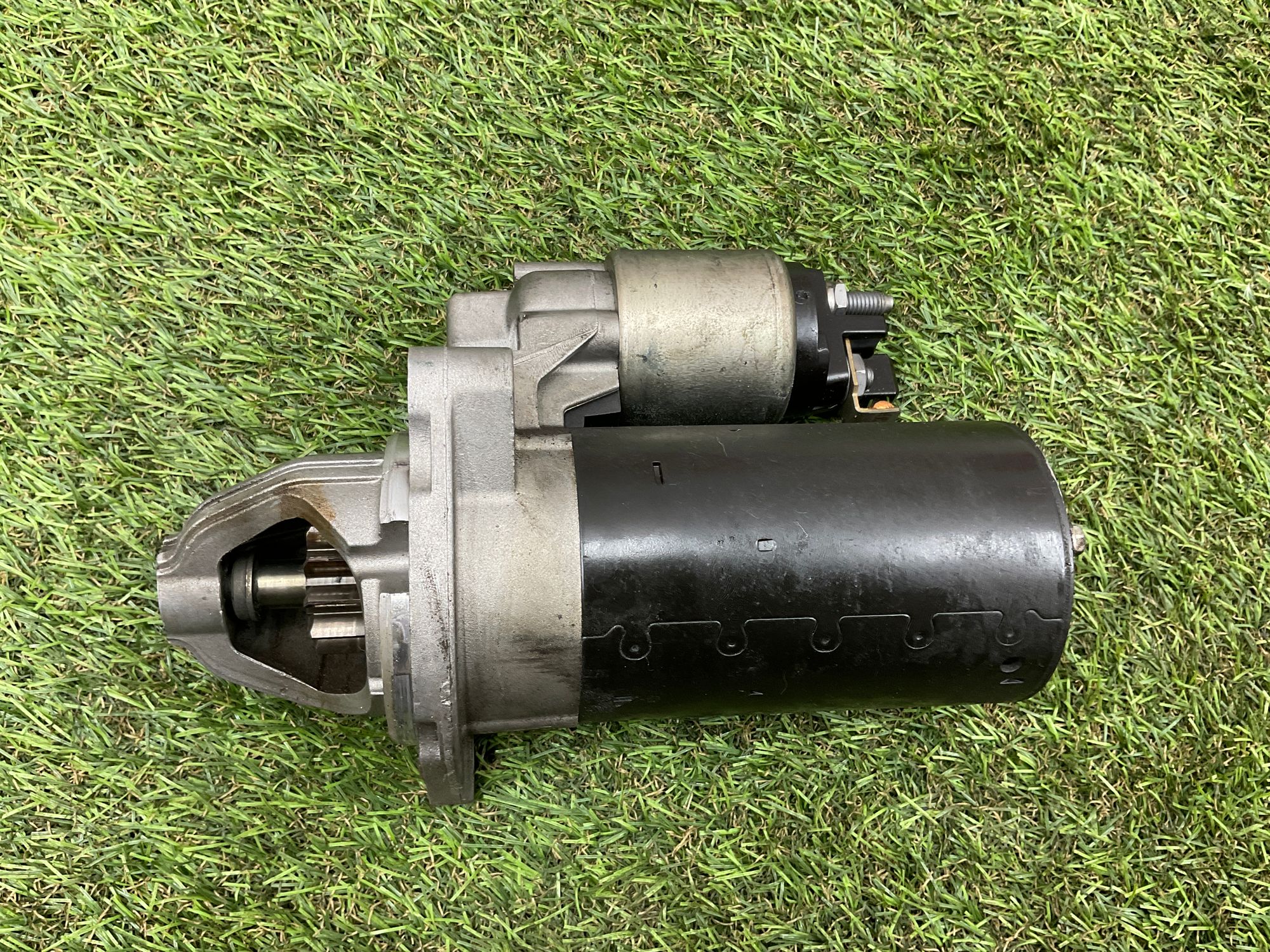 Стартер BMW 5 серия, F10/F11/F07 рестайлинг, 3000 рублей, Москва