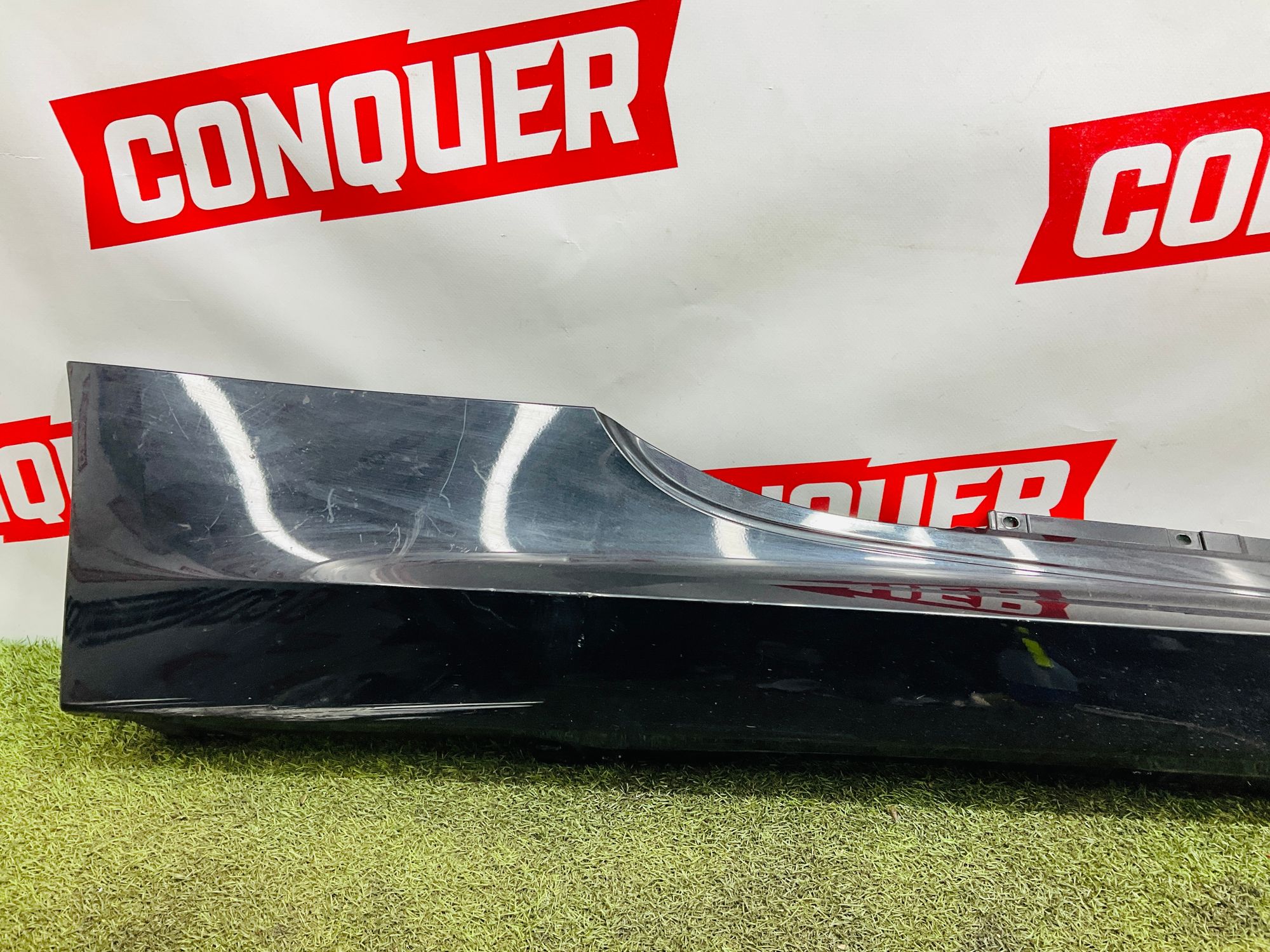 Накладка правого порога BMW M8 F92 2019, 20000 рублей, Москва