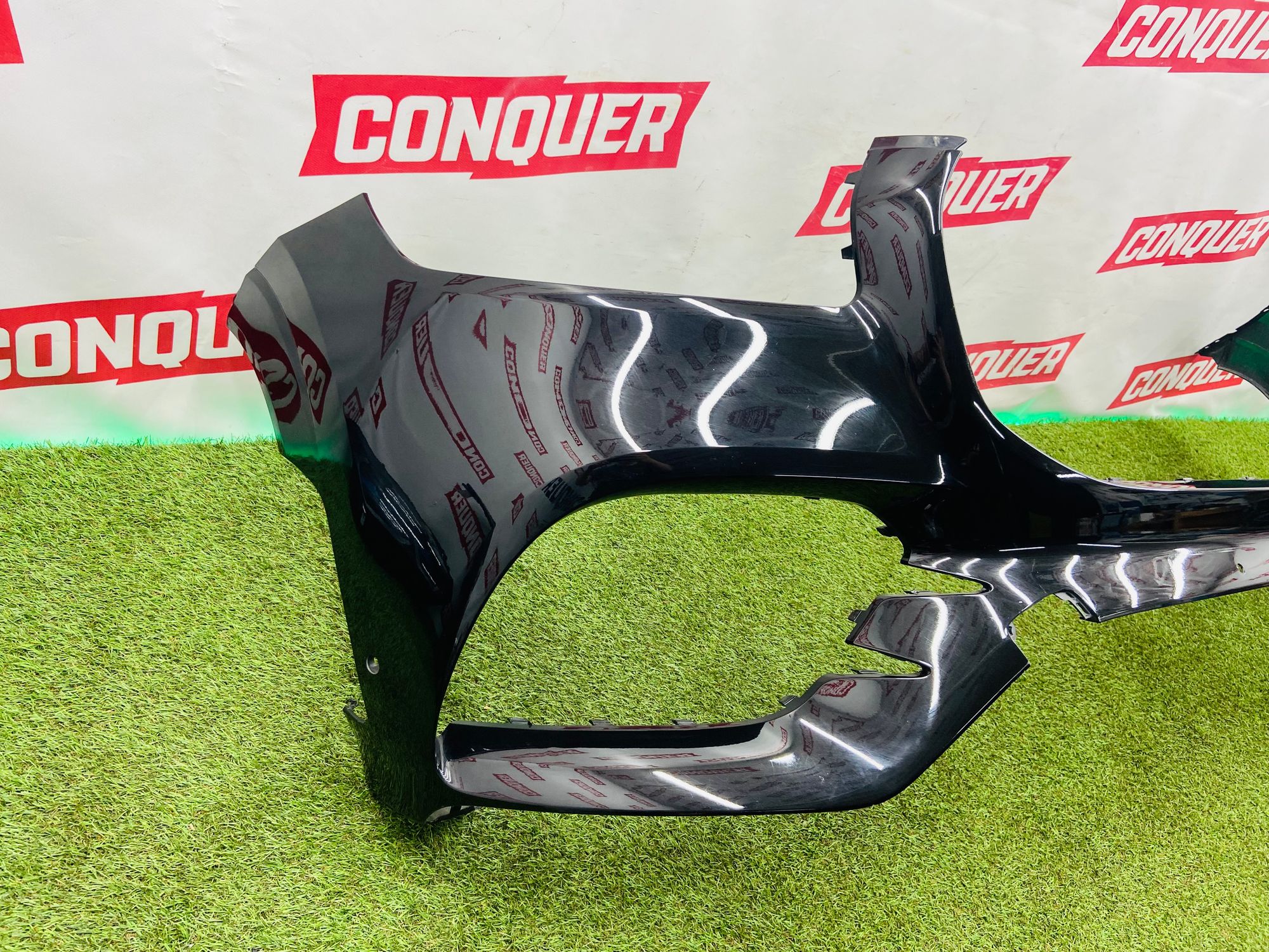 Бампер передний Mercedes-Benz GLS-класс AMG II (X167) 2020, 60000 рублей, Москва