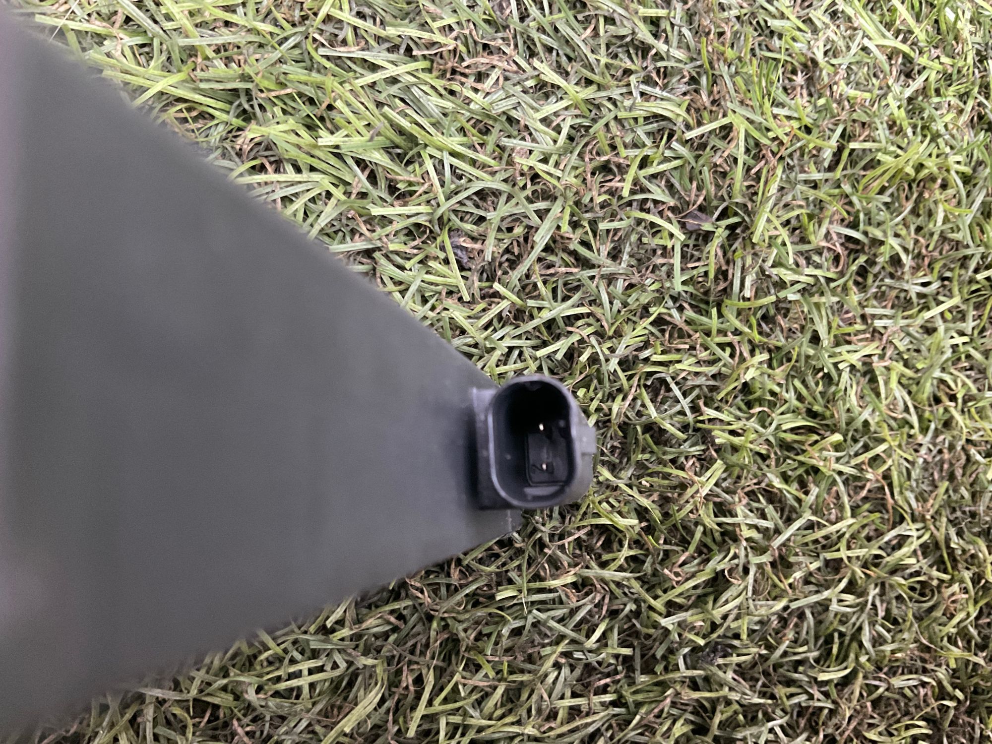 Антенна бесключевого доступа Land Rover Defender II 2022, 1000 рублей, Москва