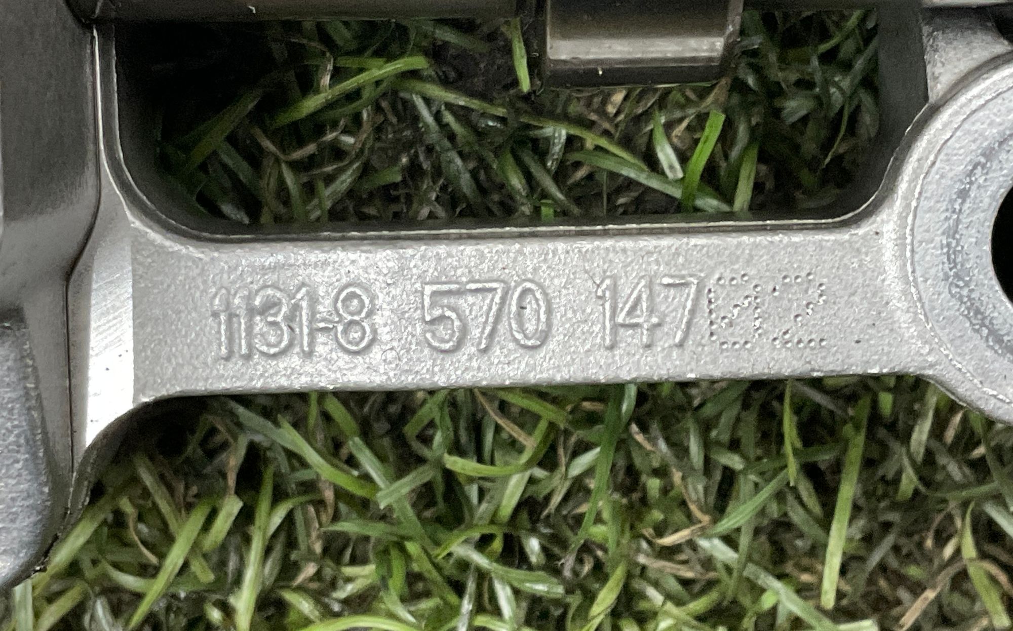 Постель распредвала BMW X5, G05 B57D30A, 10000 рублей, Москва