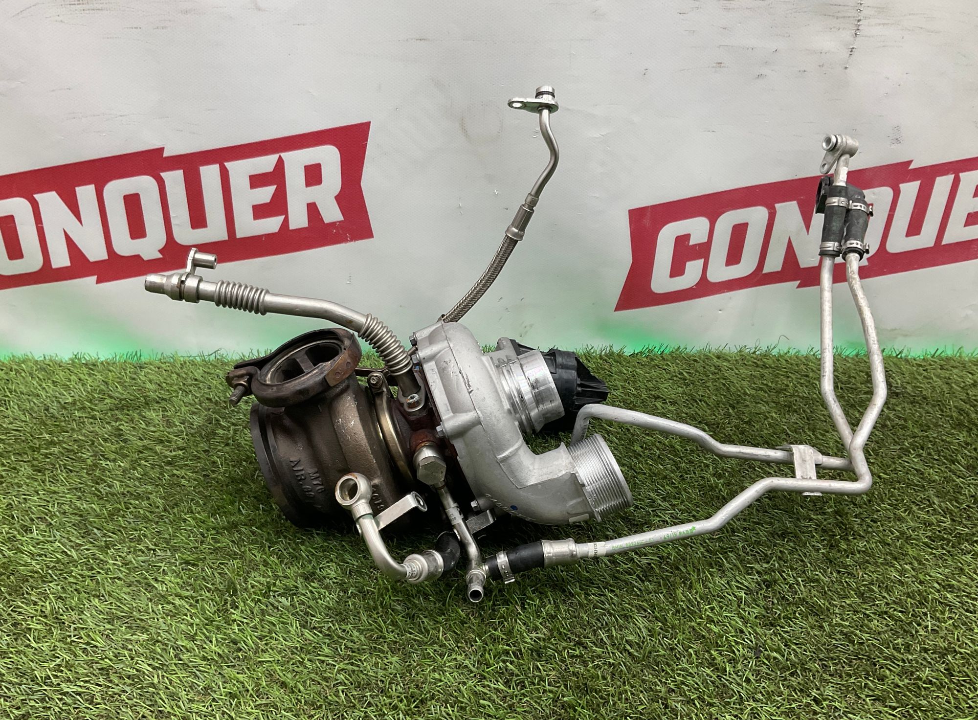 Турбина Zyl 1-4 BMW M5, F90 2019, 88000 рублей, Москва