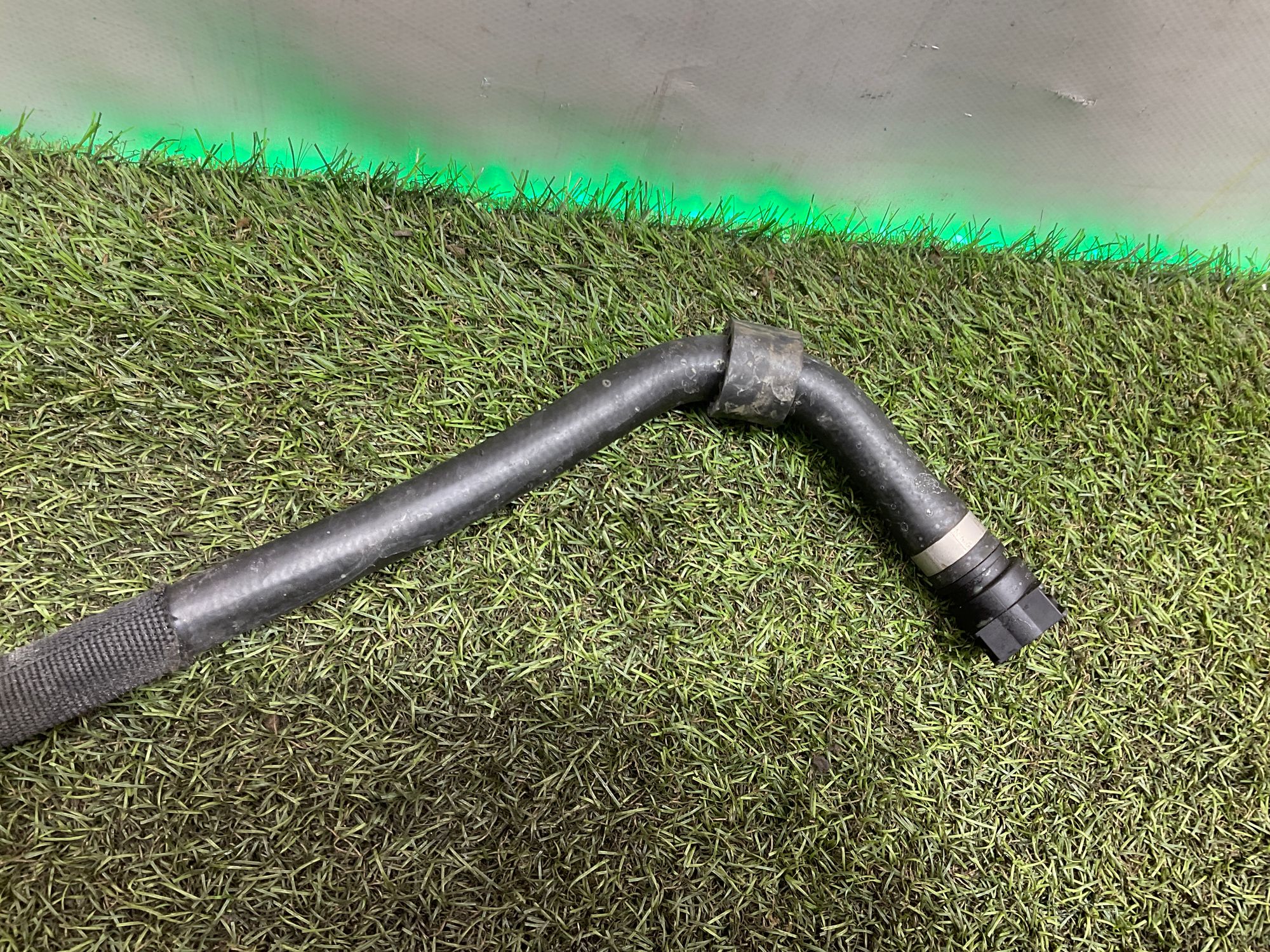 Патрубок к расширительному бачку BMW X5, G05 2022, 2000 рублей, Москва