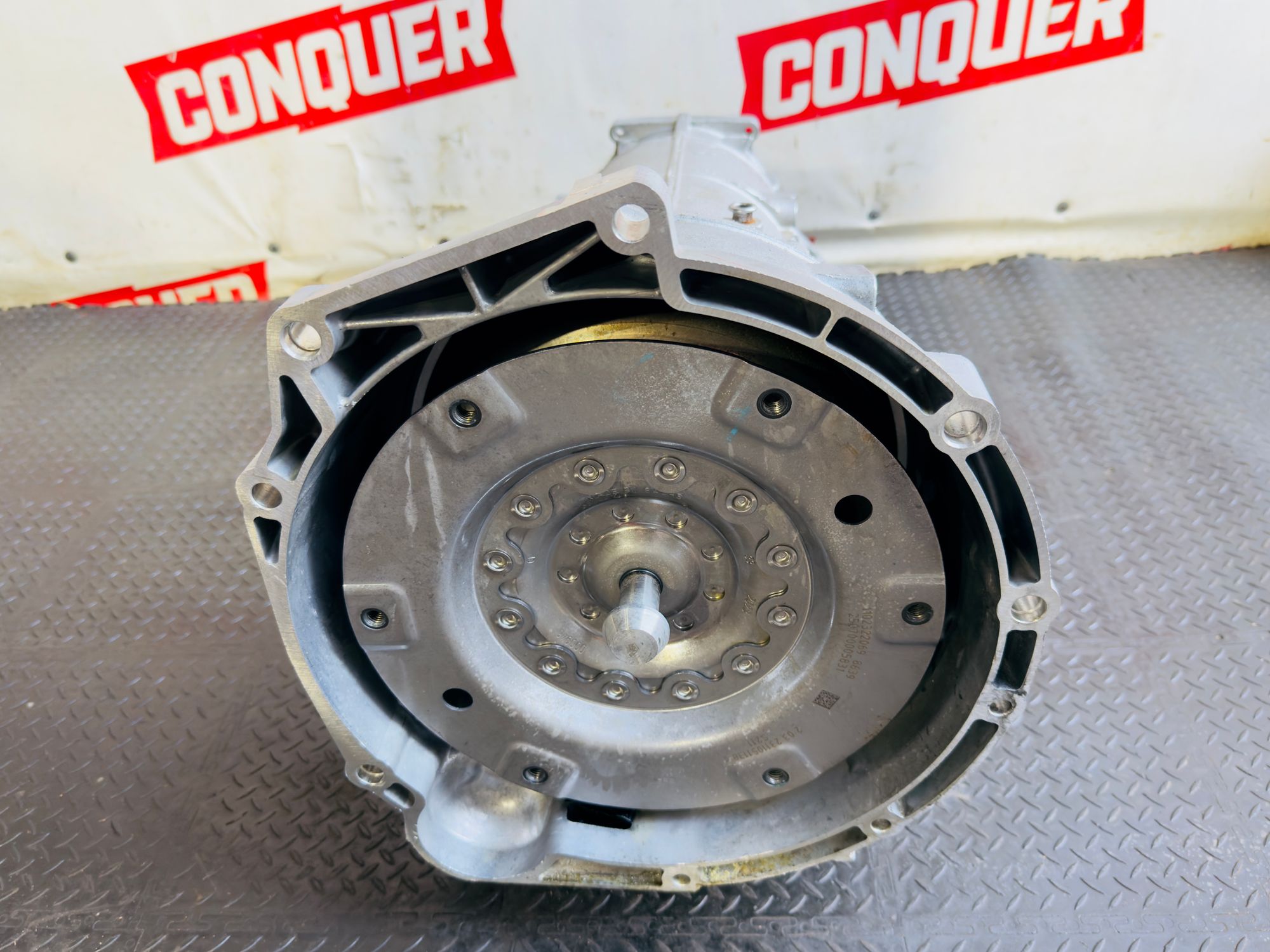 АКПП GA8HP76X S58 F97 LCI F98 LCI, 250000 рублей, Москва