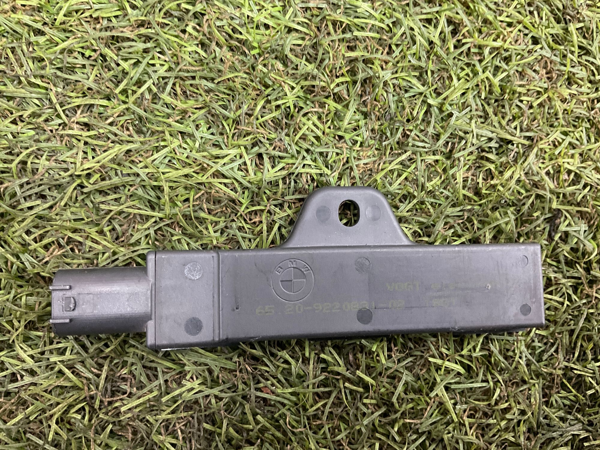 Антенна комфортного доступа BMW X3 M, F97 рестайлинг 2022, 1000 рублей, Москва