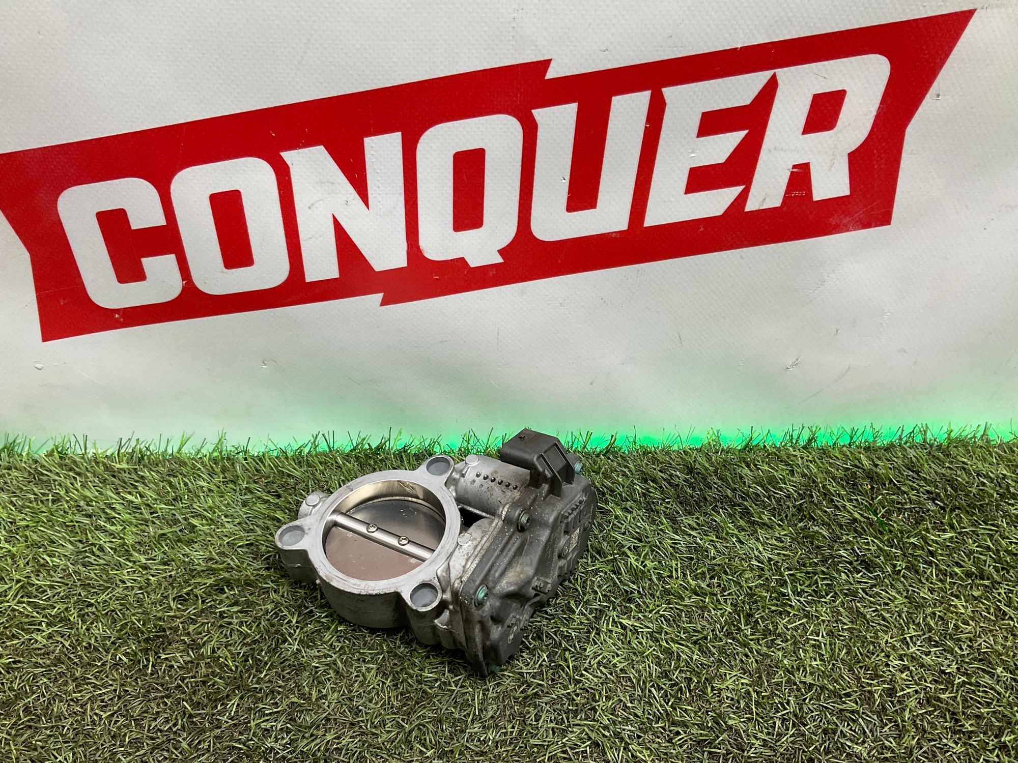 Дроссельная заслонка N63 BMW M5, F90 2020, 8000 рублей, Москва