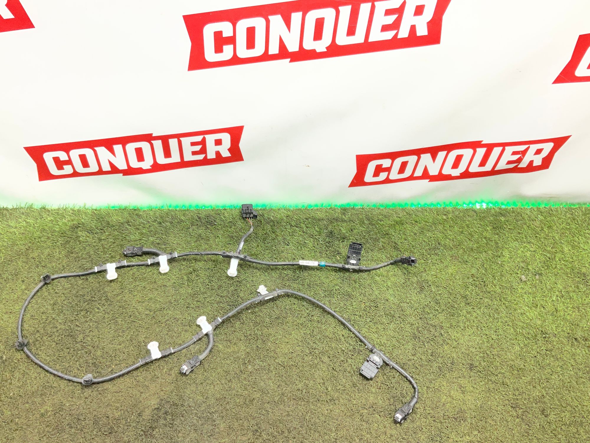 Проводка заднего бампера Toyota Land Cruiser 300 (2021—2023) 2024, 27000 рублей, Москва