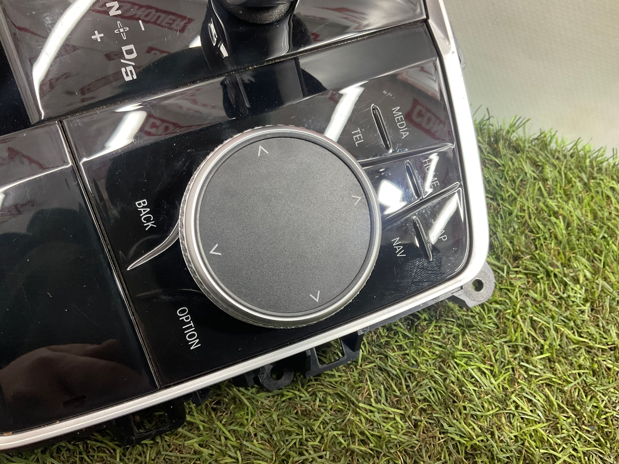 Селектор КПП BMW M3 G80 2023, 70000 рублей, Москва