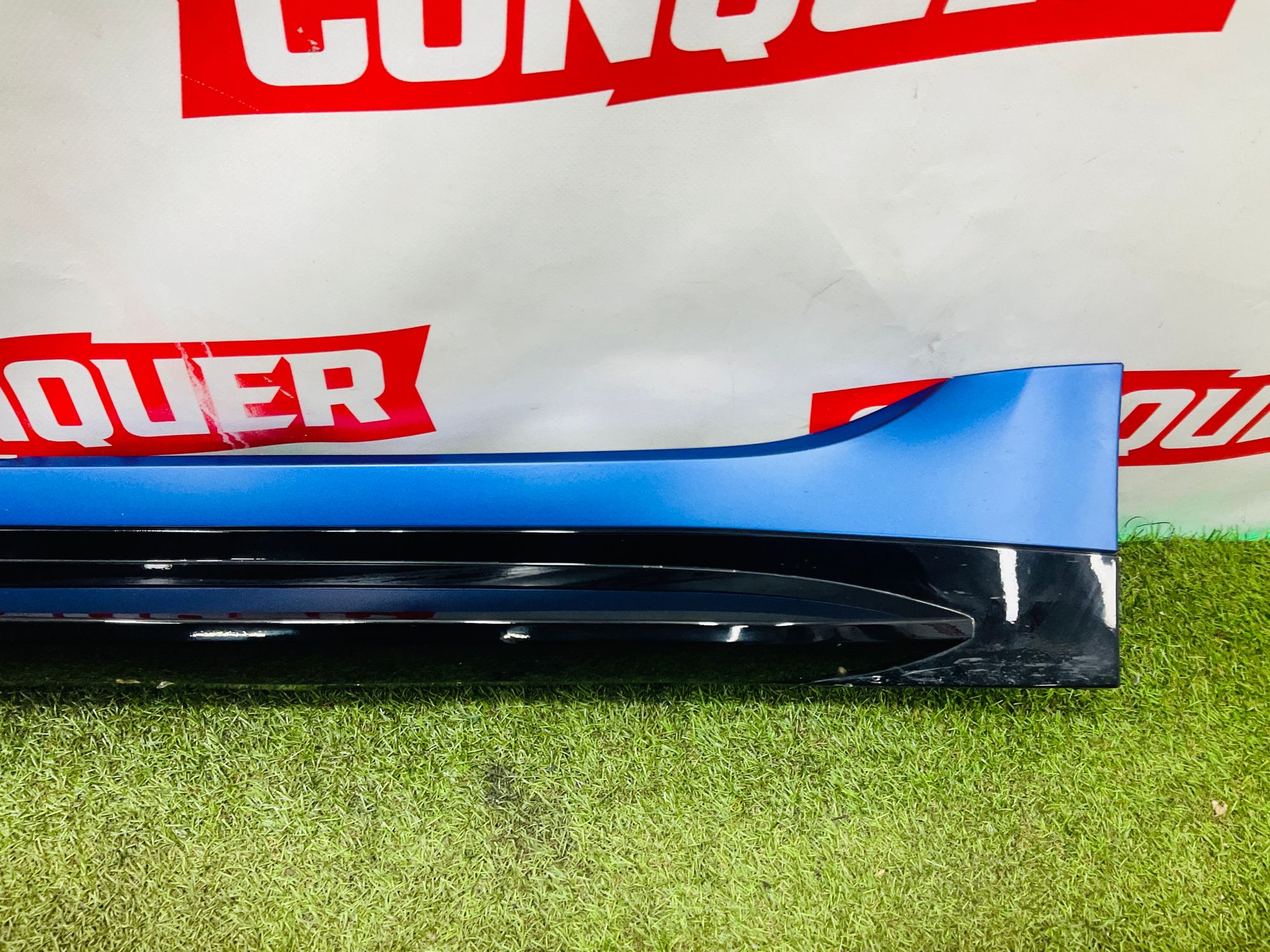 Порог левый BMW M3 G80 2023, 25000 рублей, Москва