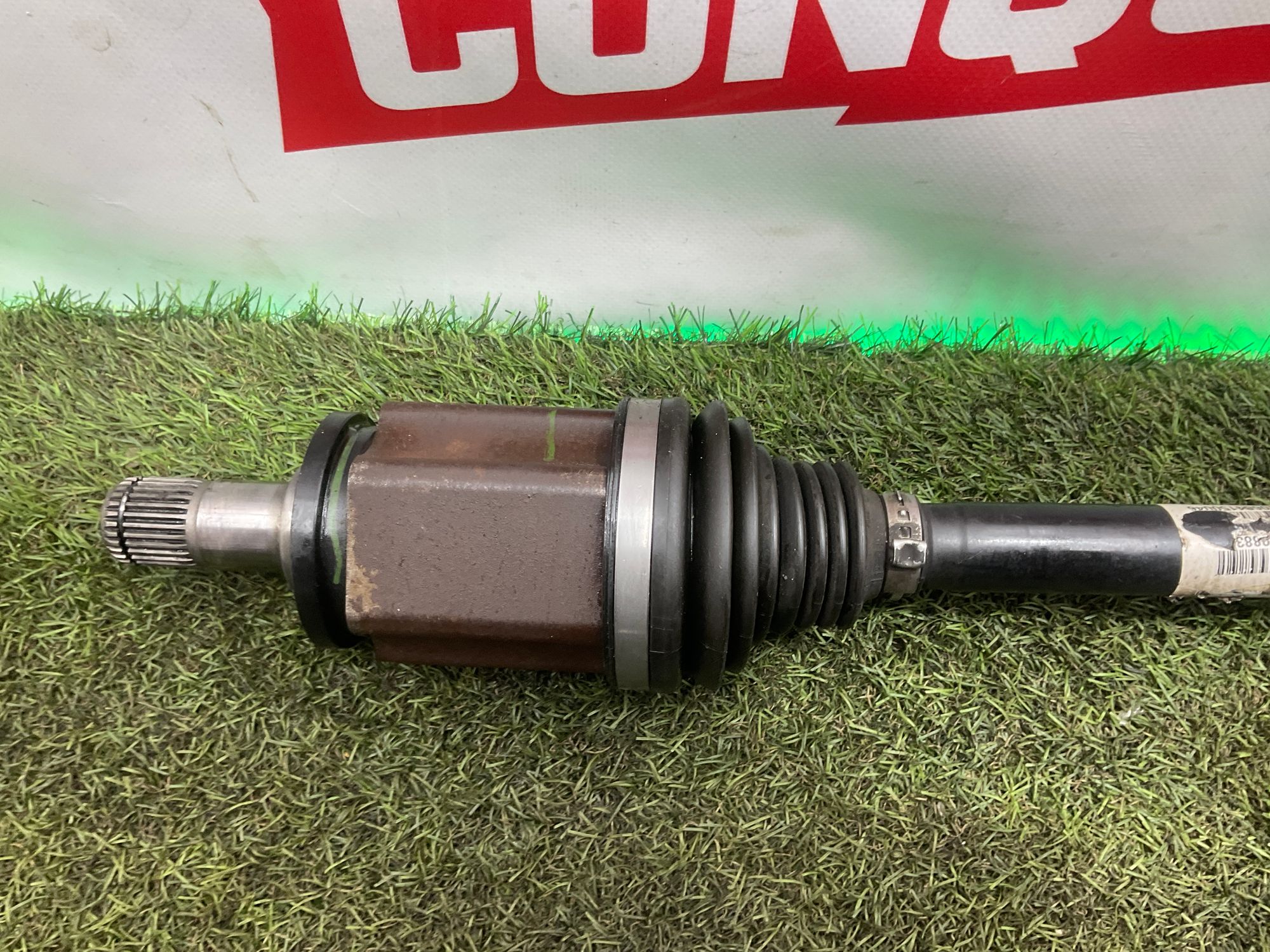 Приводной вал колеса левый BMW X5 M F85, 15000 рублей, Москва